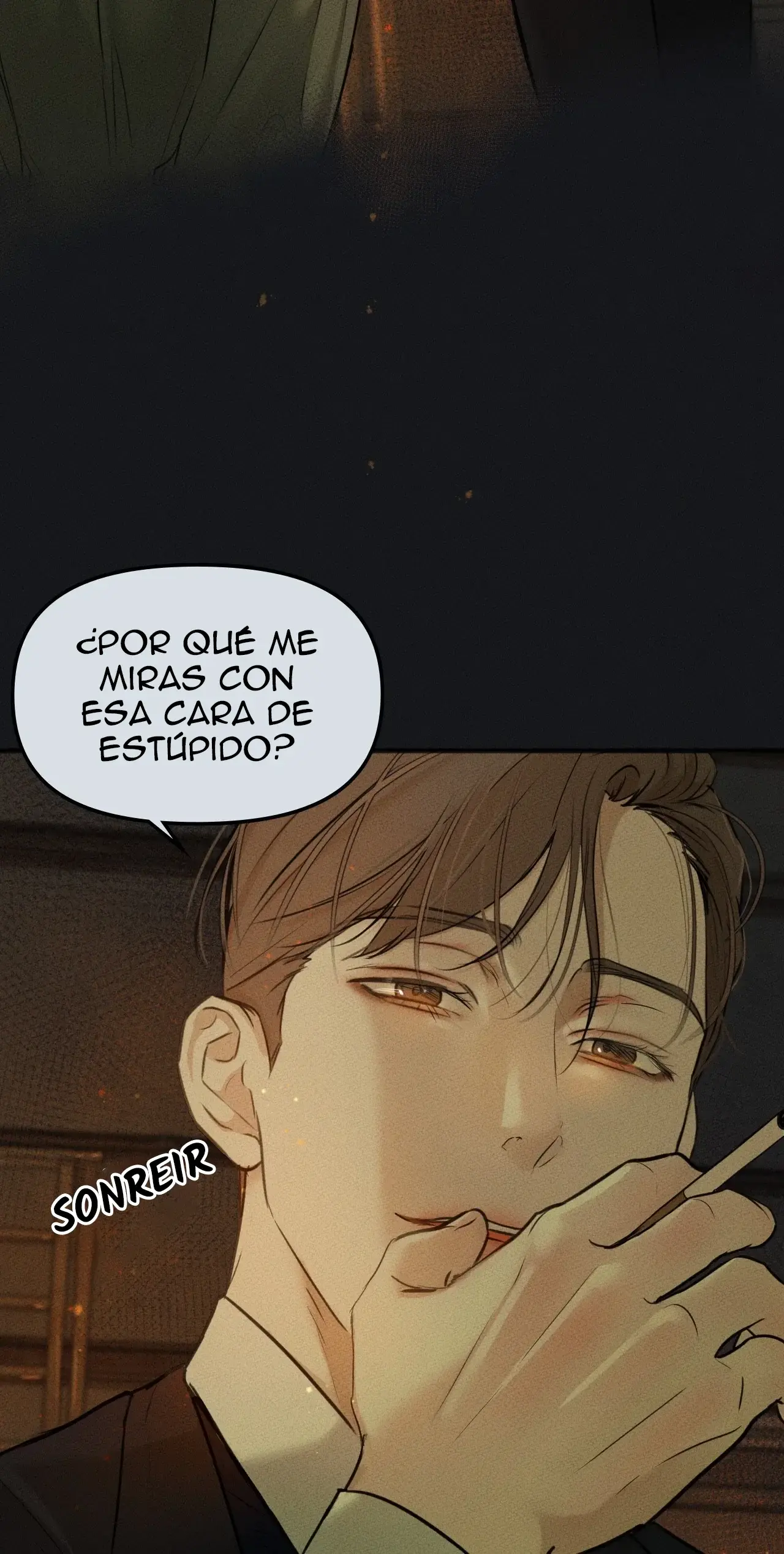 Ahogado por el deseo (Cry Me a River) (2023) - Capítulo 1 - Página 15 - LectorTMOo