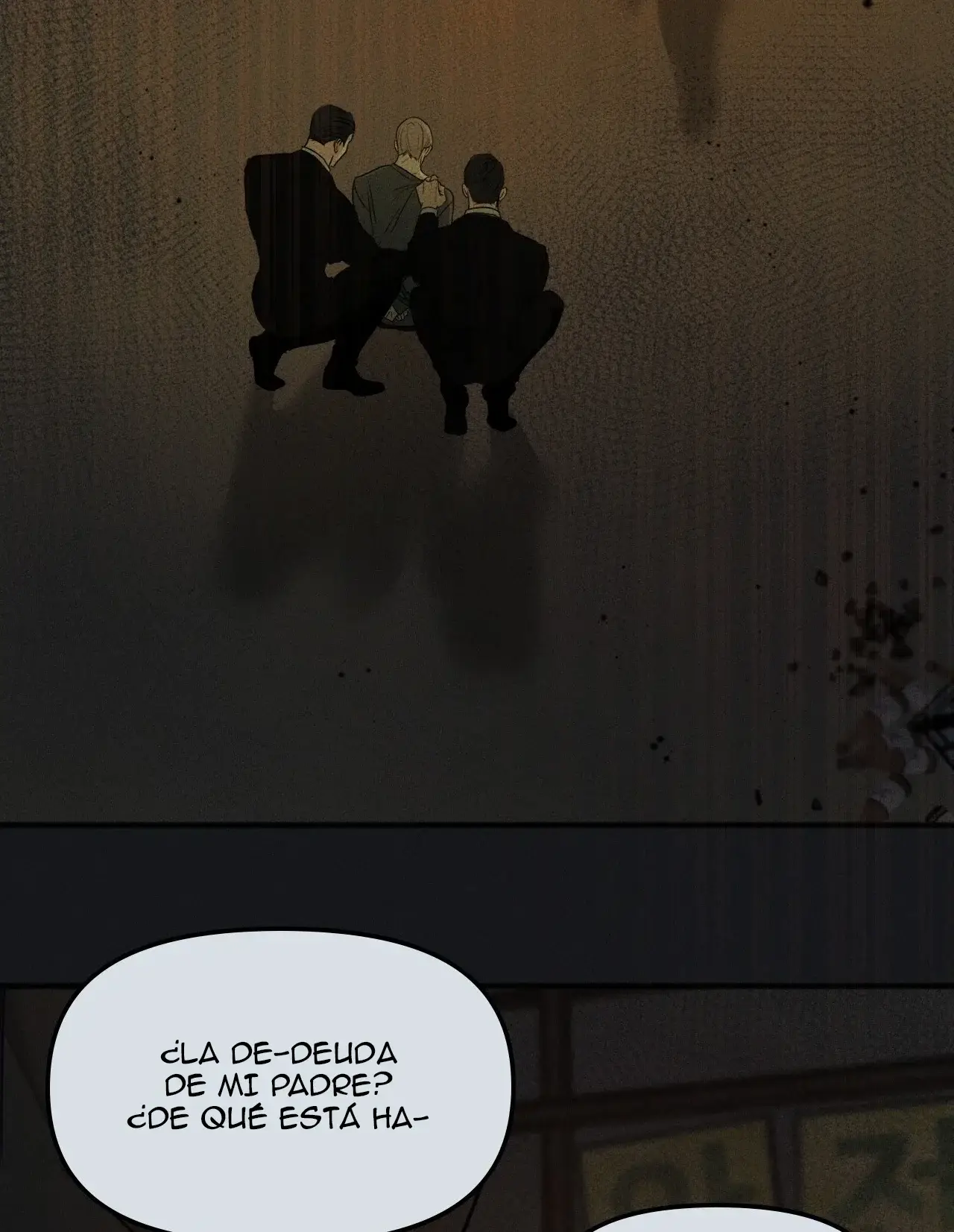 Ahogado por el deseo (Cry Me a River) (2023) - Capítulo 1 - Página 18 - LectorTMOo