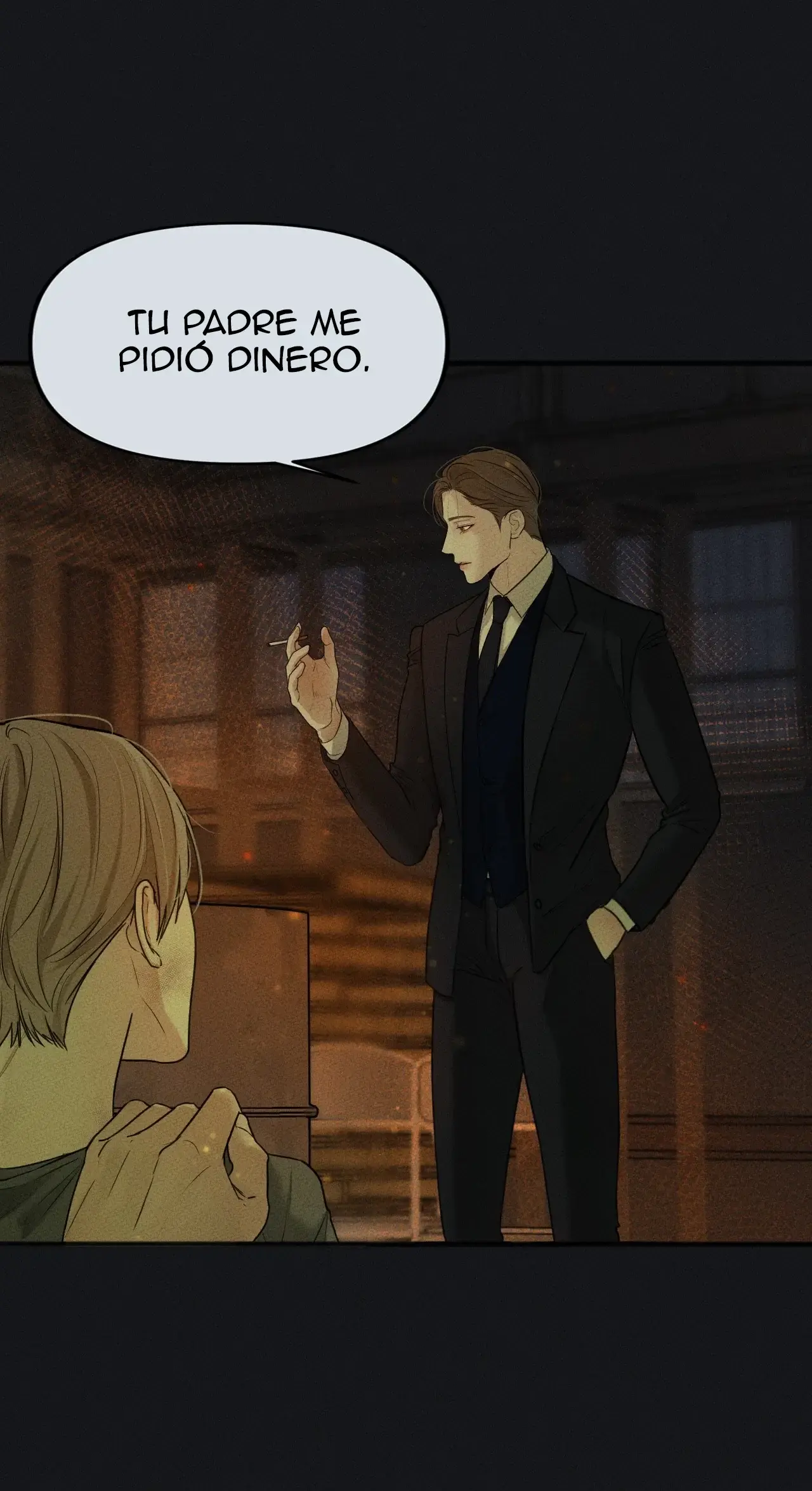 Ahogado por el deseo (Cry Me a River) (2023) - Capítulo 1 - Página 20 - LectorTMOo
