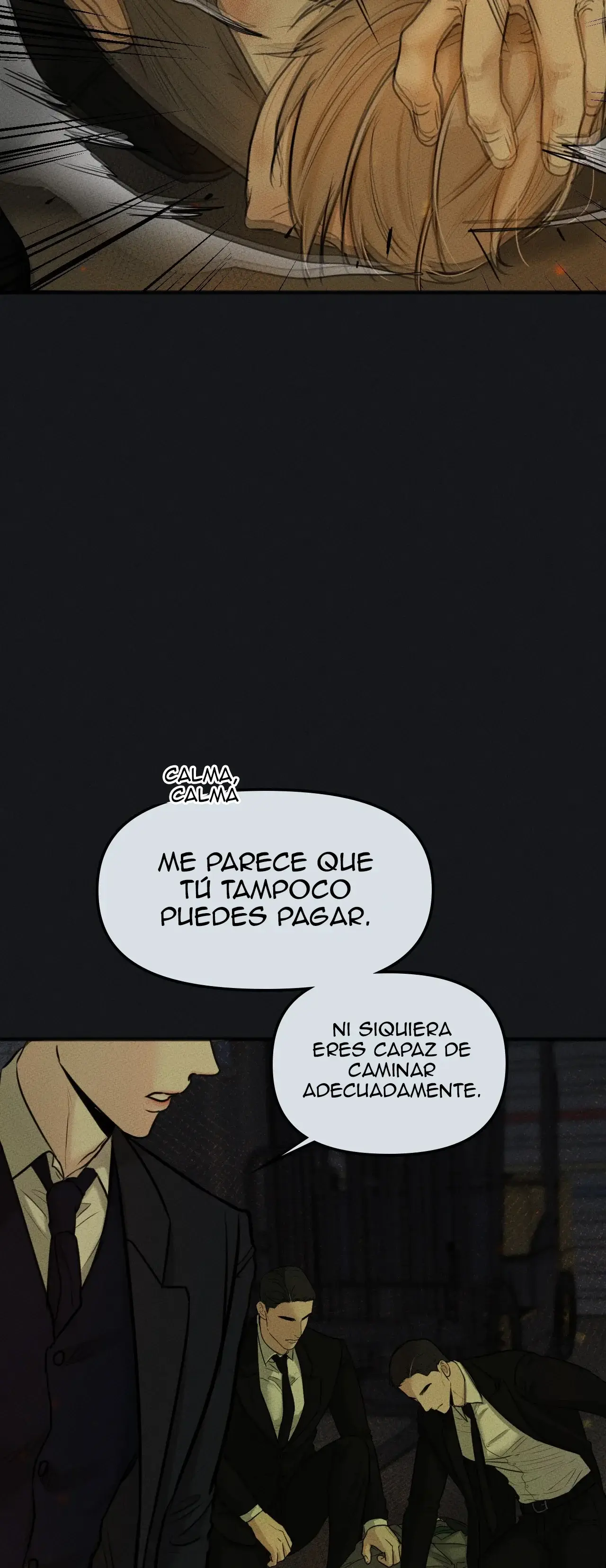 Ahogado por el deseo (Cry Me a River) (2023) - Capítulo 1 - Página 31 - LectorTMOo