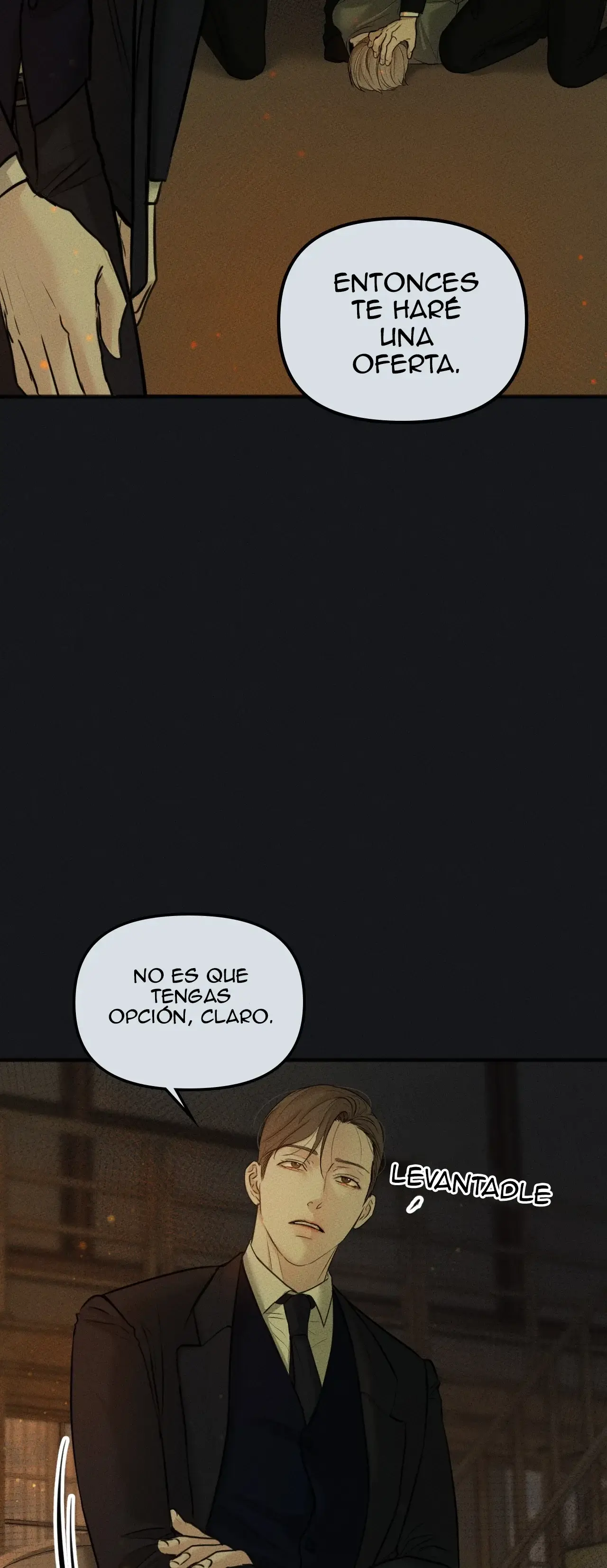 Ahogado por el deseo (Cry Me a River) (2023) - Capítulo 1 - Página 32 - LectorTMOo