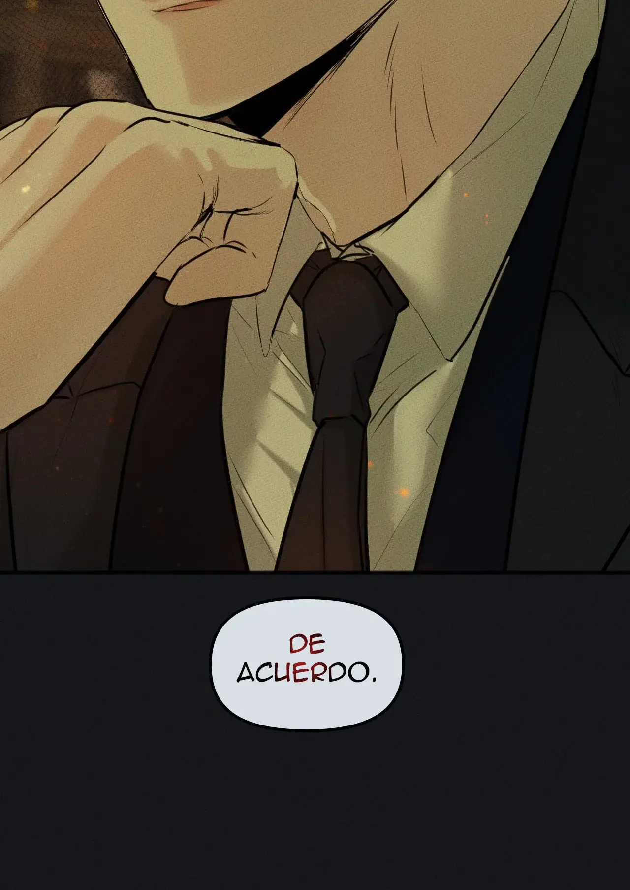 Ahogado por el deseo (Cry Me a River) (2023) - Capítulo 1 - Página 40 - LectorTMOo