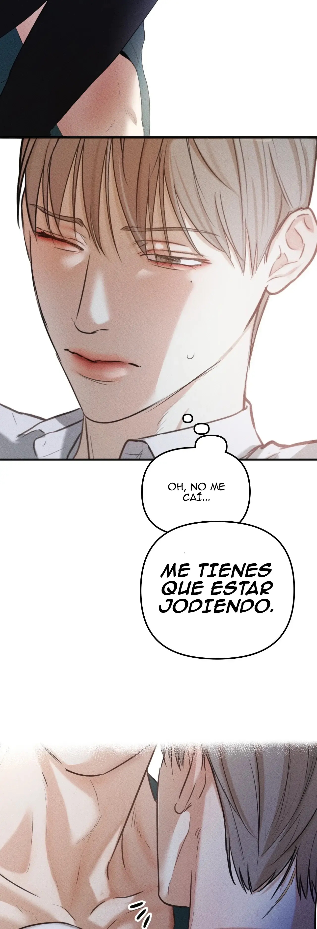 Ahogado por el deseo (Cry Me a River) (2023) - Capítulo 1 - Página 75 - LectorTMOo