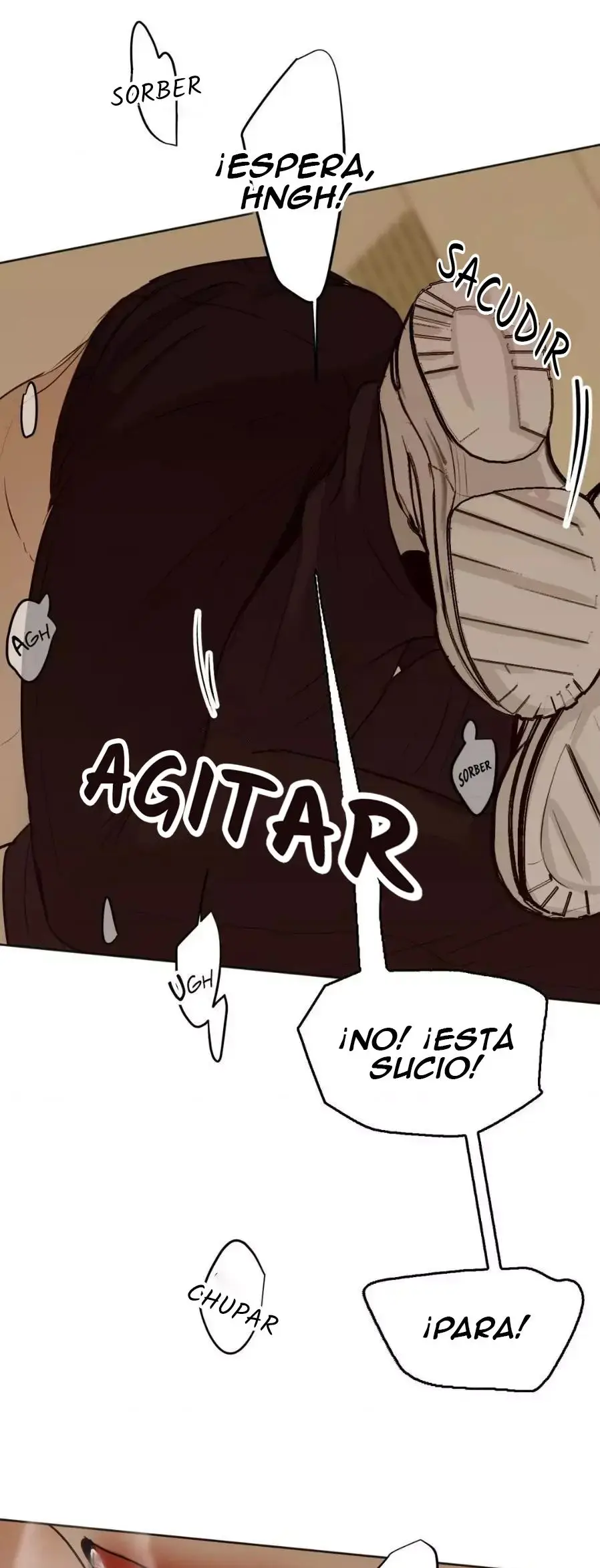 Ahogado por el deseo (Cry Me a River) (2023) - Capítulo 10 - Página 32 - LectorTMOo