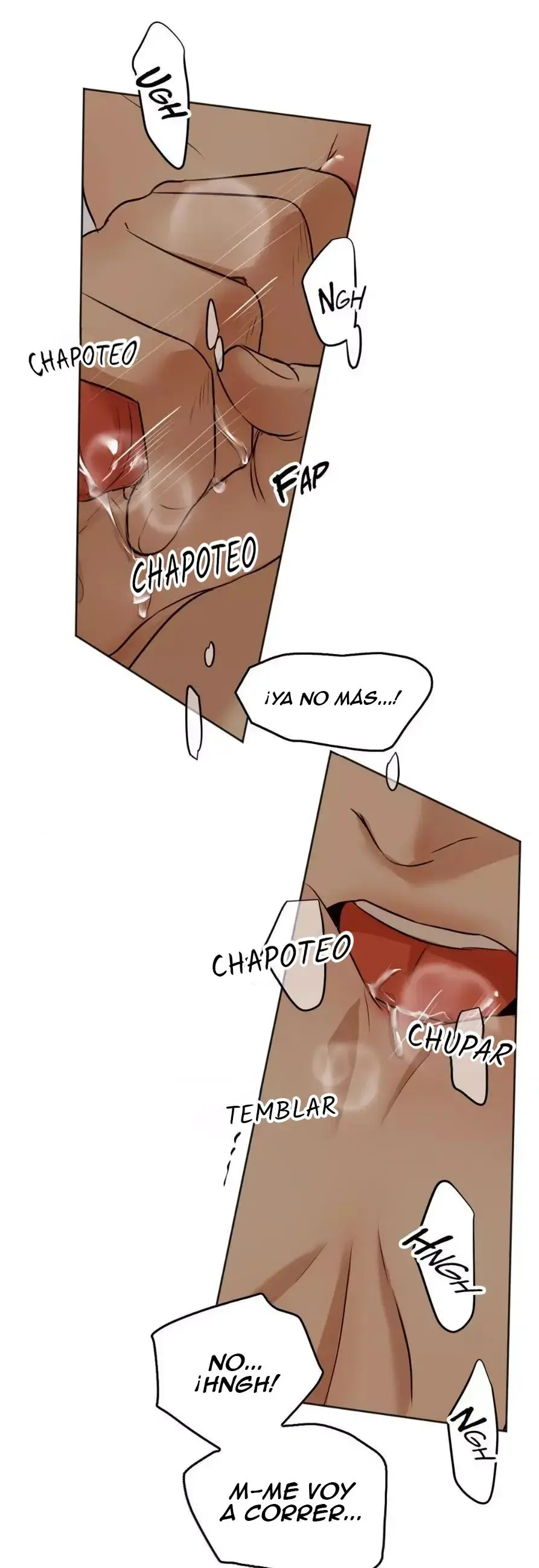 Ahogado por el deseo (Cry Me a River) (2023) - Capítulo 10 - Página 38 - LectorTMOo