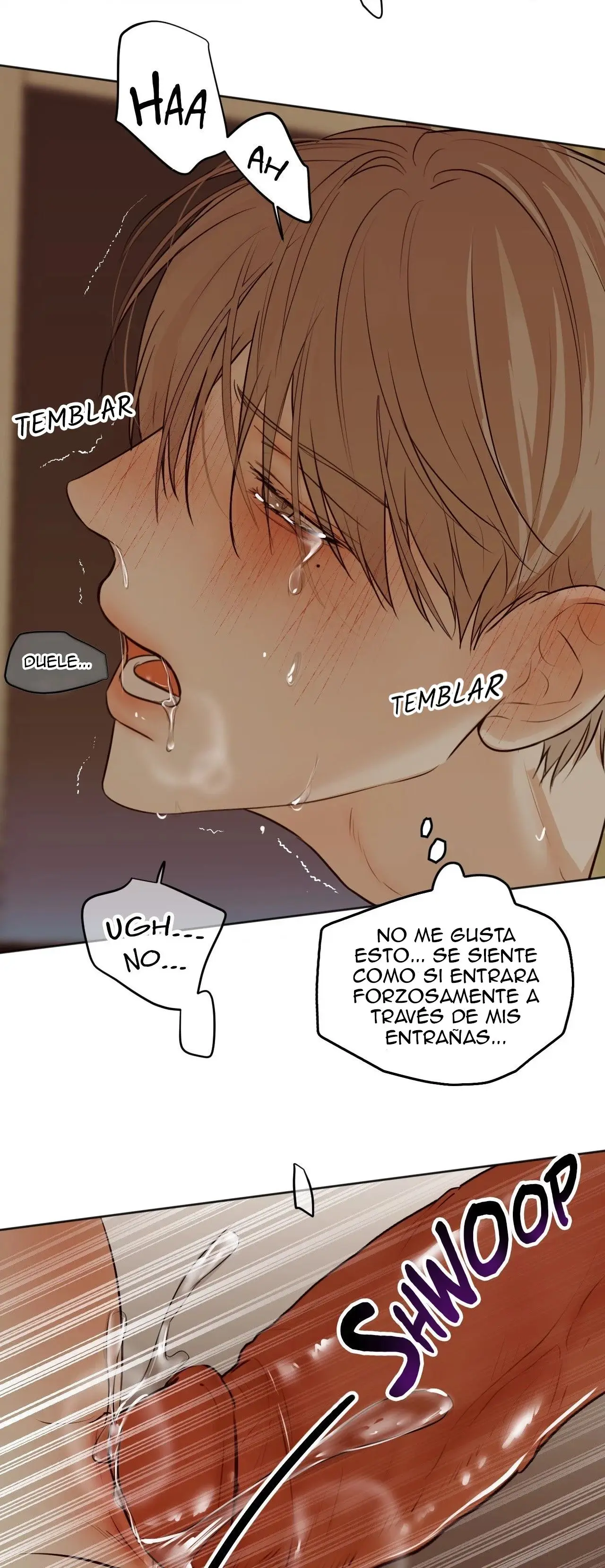 Ahogado por el deseo (Cry Me a River) (2023) - Capítulo 11 - Página 11 - LectorTMOo