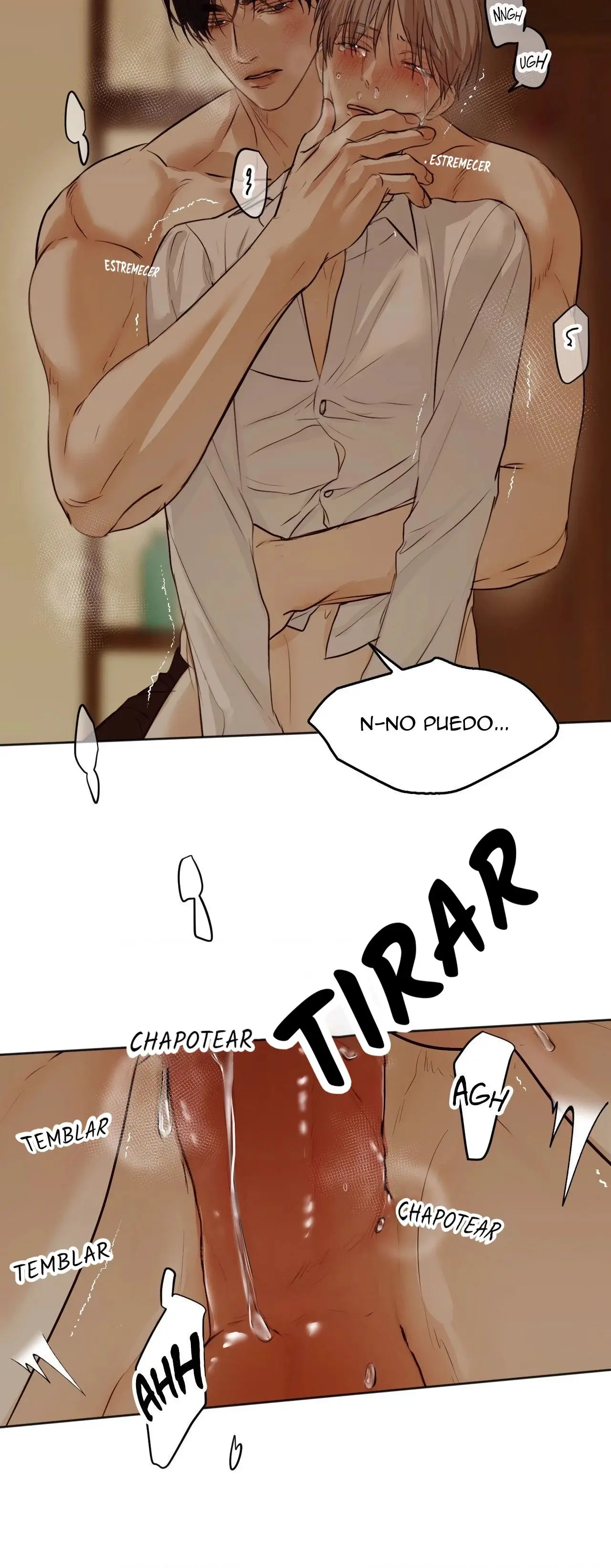 Ahogado por el deseo (Cry Me a River) (2023) - Capítulo 11 - Página 19 - LectorTMOo