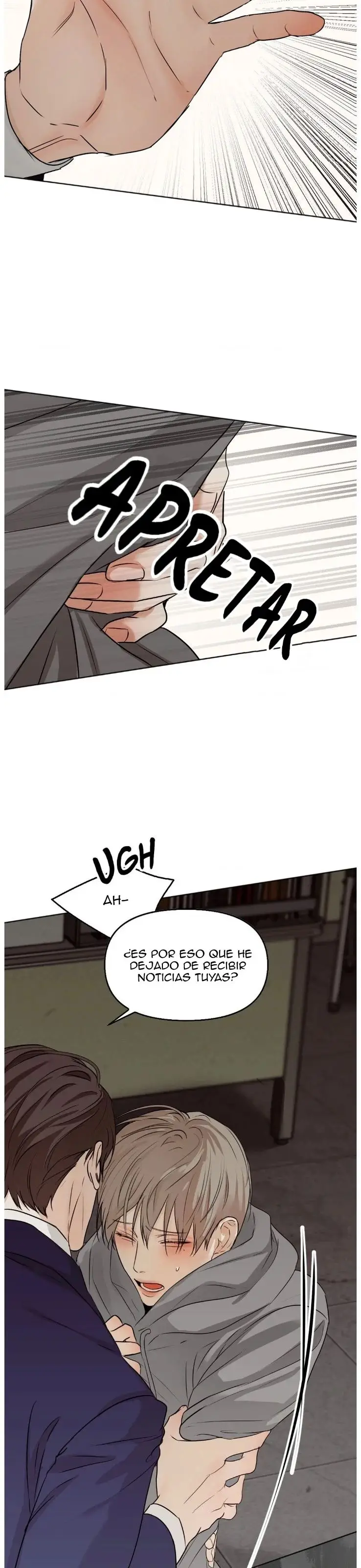 Ahogado por el deseo (Cry Me a River) (2023) - Capítulo 12 - Página 12 - LectorTMOo