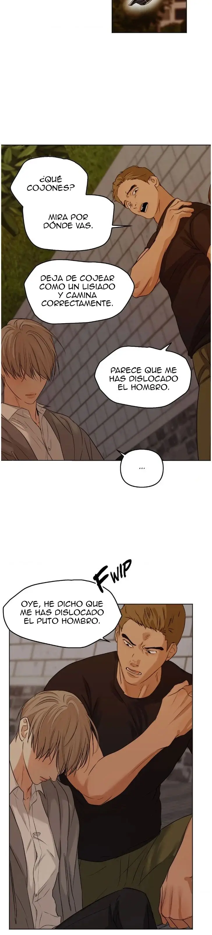 Ahogado por el deseo (Cry Me a River) (2023) - Capítulo 12 - Página 24 - LectorTMOo