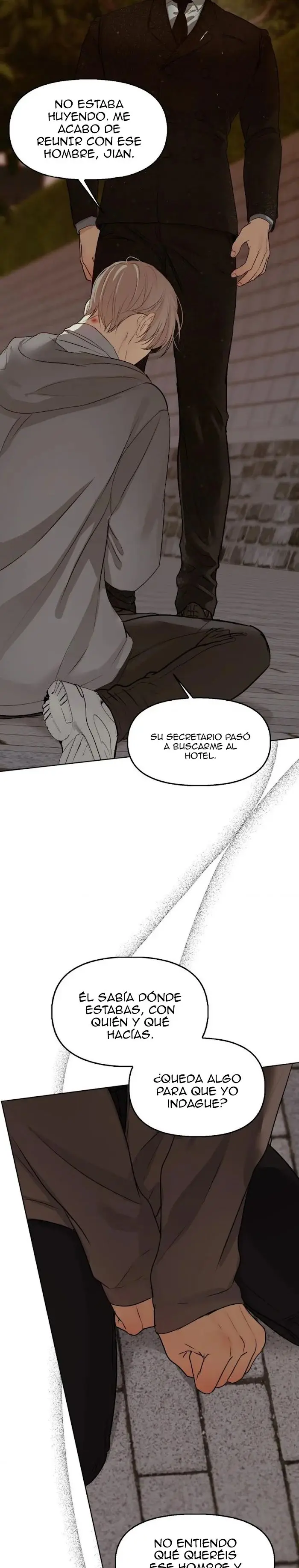 Ahogado por el deseo (Cry Me a River) (2023) - Capítulo 13 - Página 18 - LectorTMOo