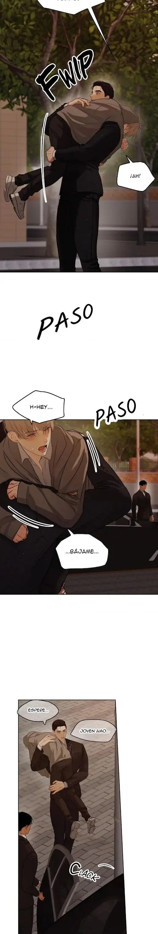 Ahogado por el deseo (Cry Me a River) (2023) - Capítulo 13 - Página 21 - LectorTMOo