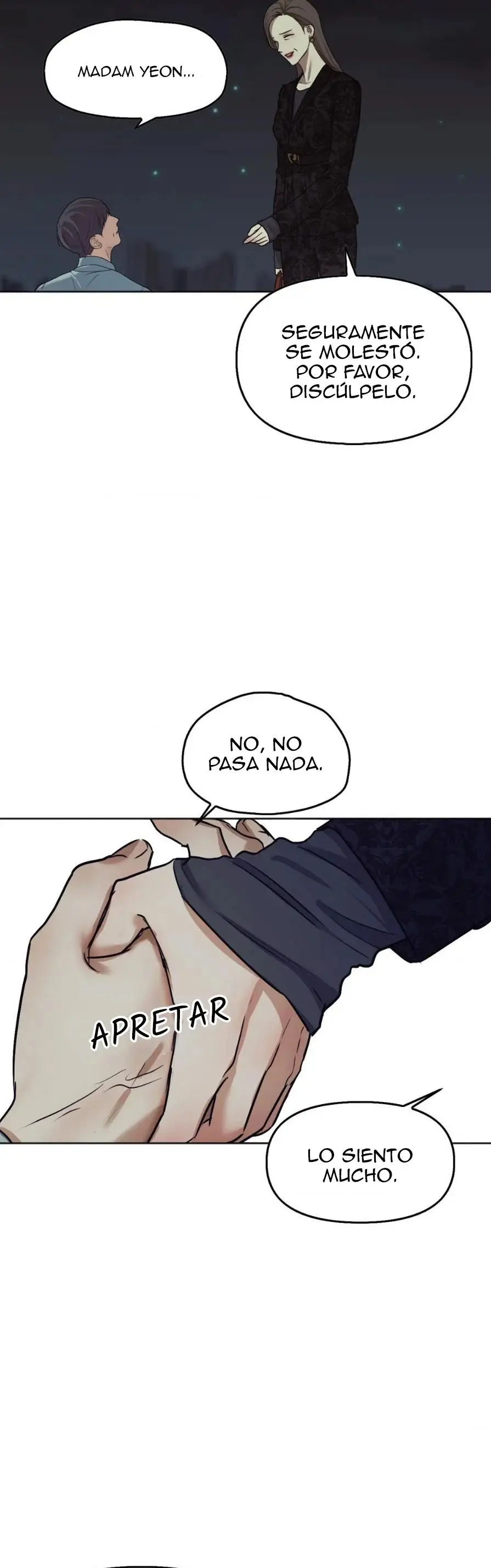 Ahogado por el deseo (Cry Me a River) (2023) - Capítulo 14 - Página 8 - LectorTMOo
