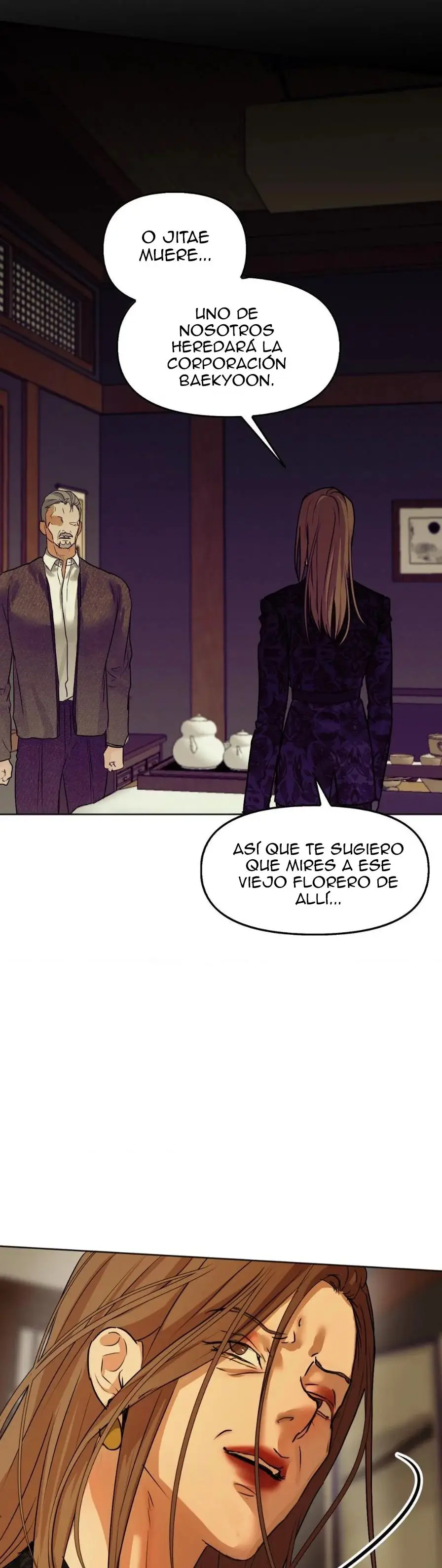 Ahogado por el deseo (Cry Me a River) (2023) - Capítulo 14 - Página 21 - LectorTMOo