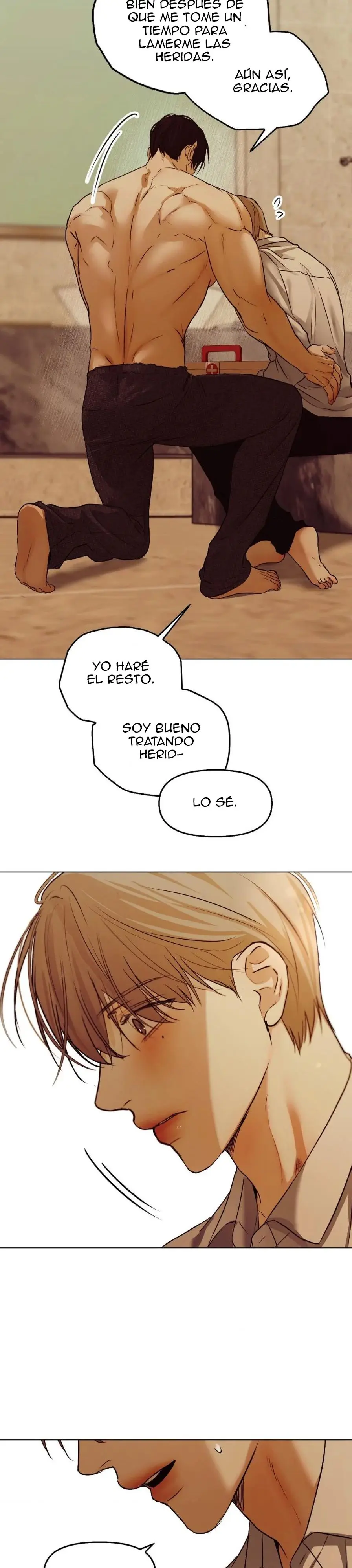 Ahogado por el deseo (Cry Me a River) (2023) - Capítulo 14 - Página 28 - LectorTMOo