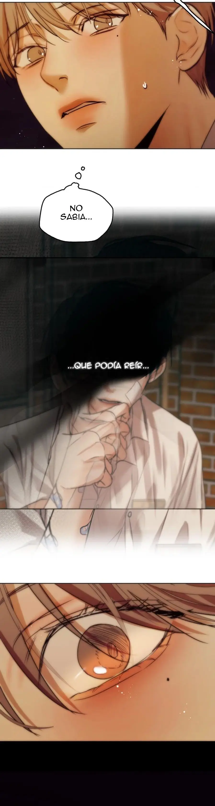 Ahogado por el deseo (Cry Me a River) (2023) - Capítulo 14 - Página 35 - LectorTMOo