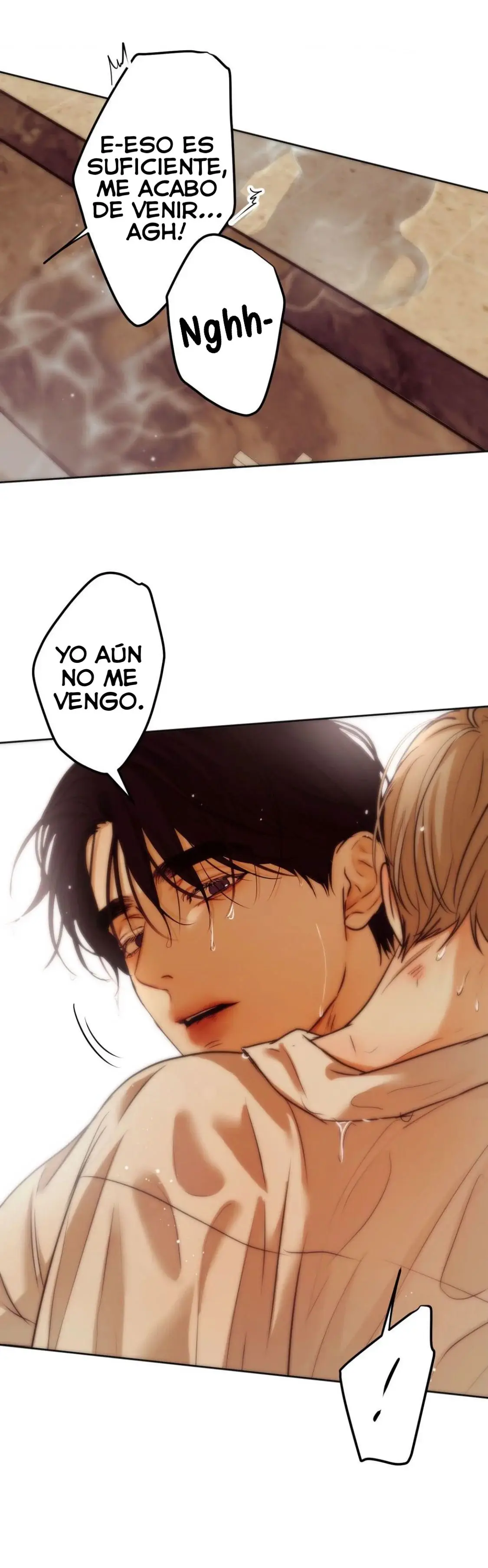Ahogado por el deseo (Cry Me a River) (2023) - Capítulo 15 - Página 39 - LectorTMOo