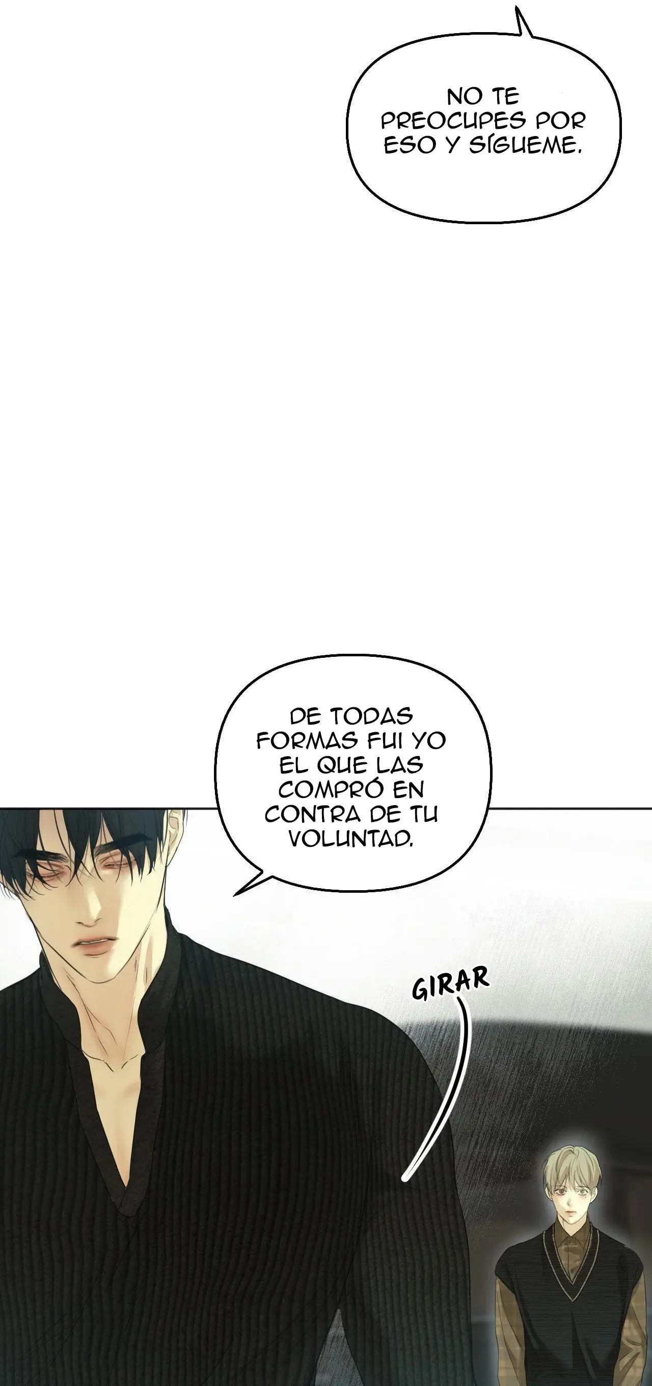 Ahogado por el deseo (Cry Me a River) (2023) - Capítulo 16 - Página 22 - LectorTMOo
