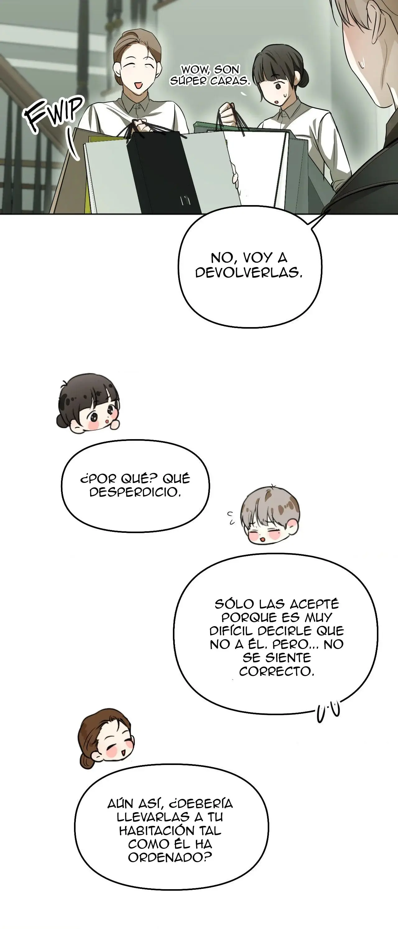 Ahogado por el deseo (Cry Me a River) (2023) - Capítulo 16 - Página 39 - LectorTMOo