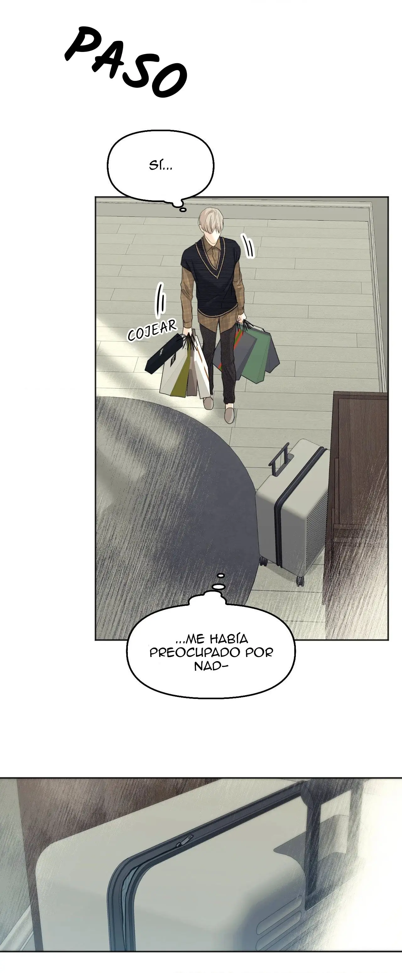 Ahogado por el deseo (Cry Me a River) (2023) - Capítulo 16 - Página 49 - LectorTMOo