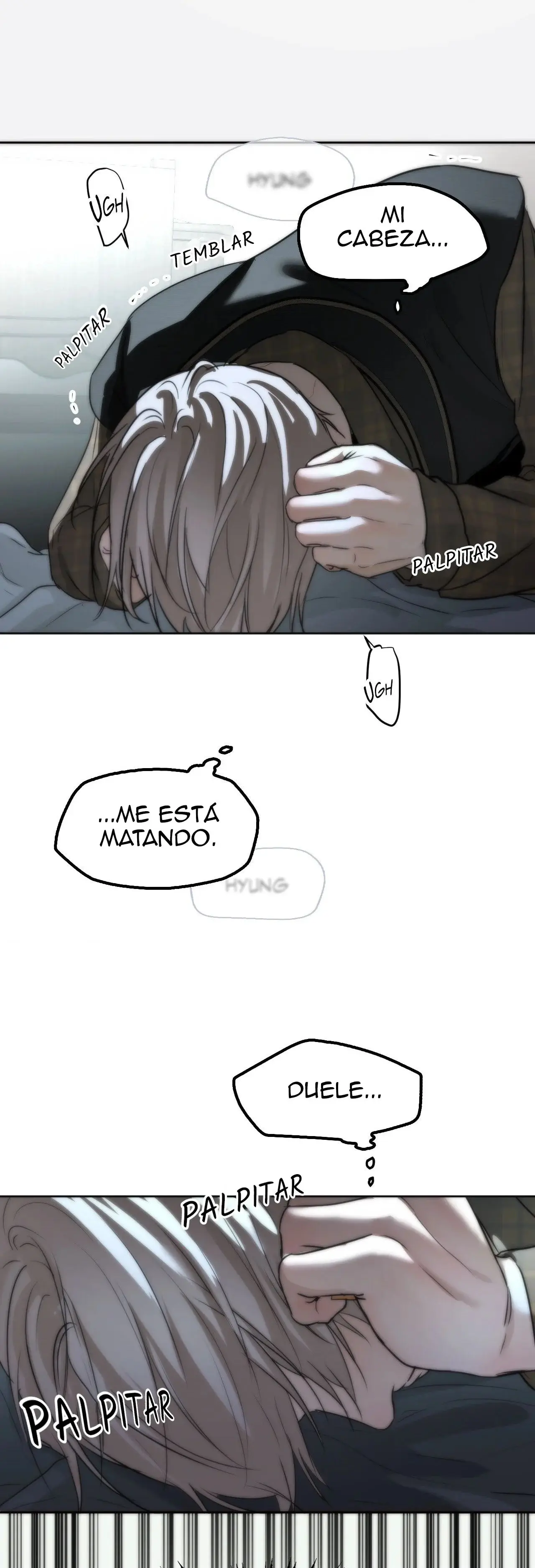 Ahogado por el deseo (Cry Me a River) (2023) - Capítulo 16 - Página 59 - LectorTMOo