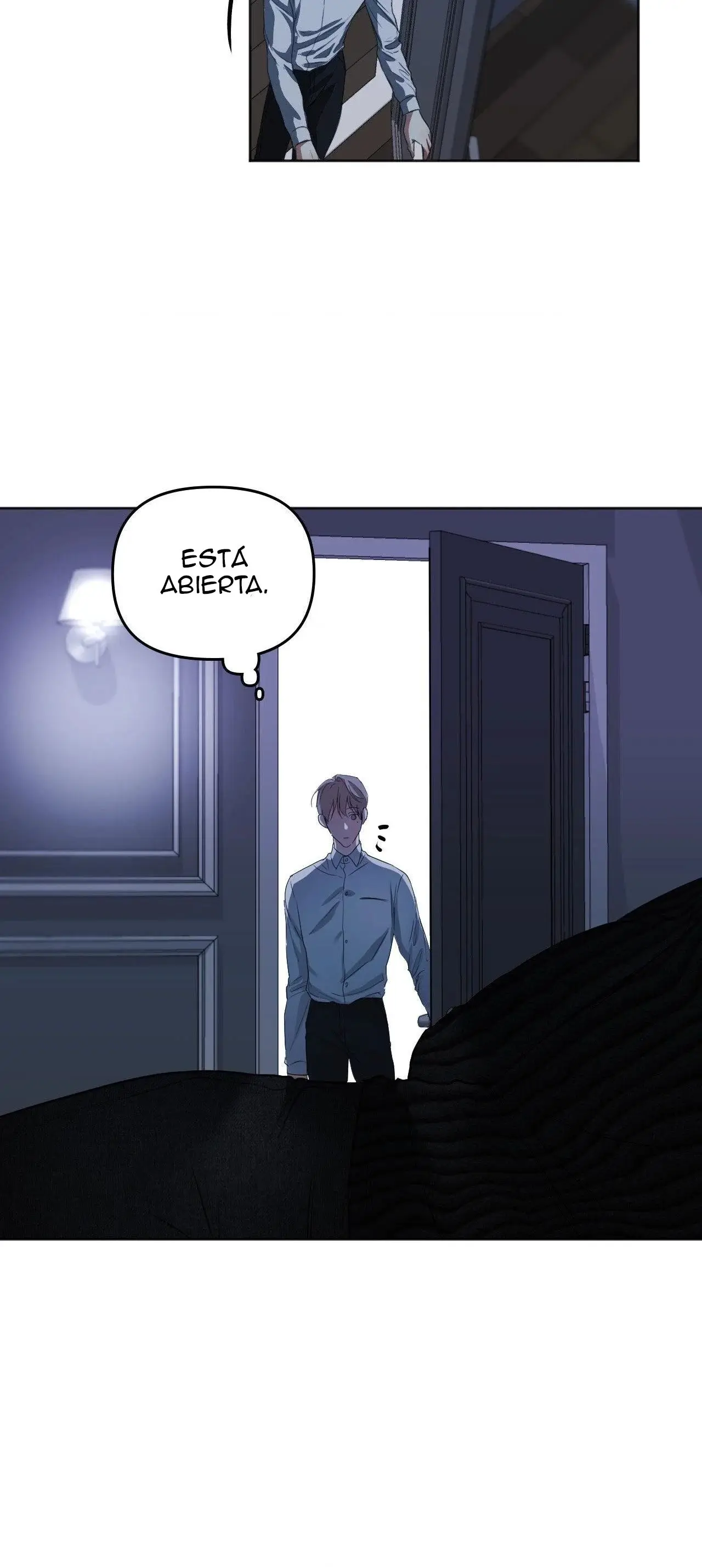 Ahogado por el deseo (Cry Me a River) (2023) - Capítulo 17 - Página 23 - LectorTMOo