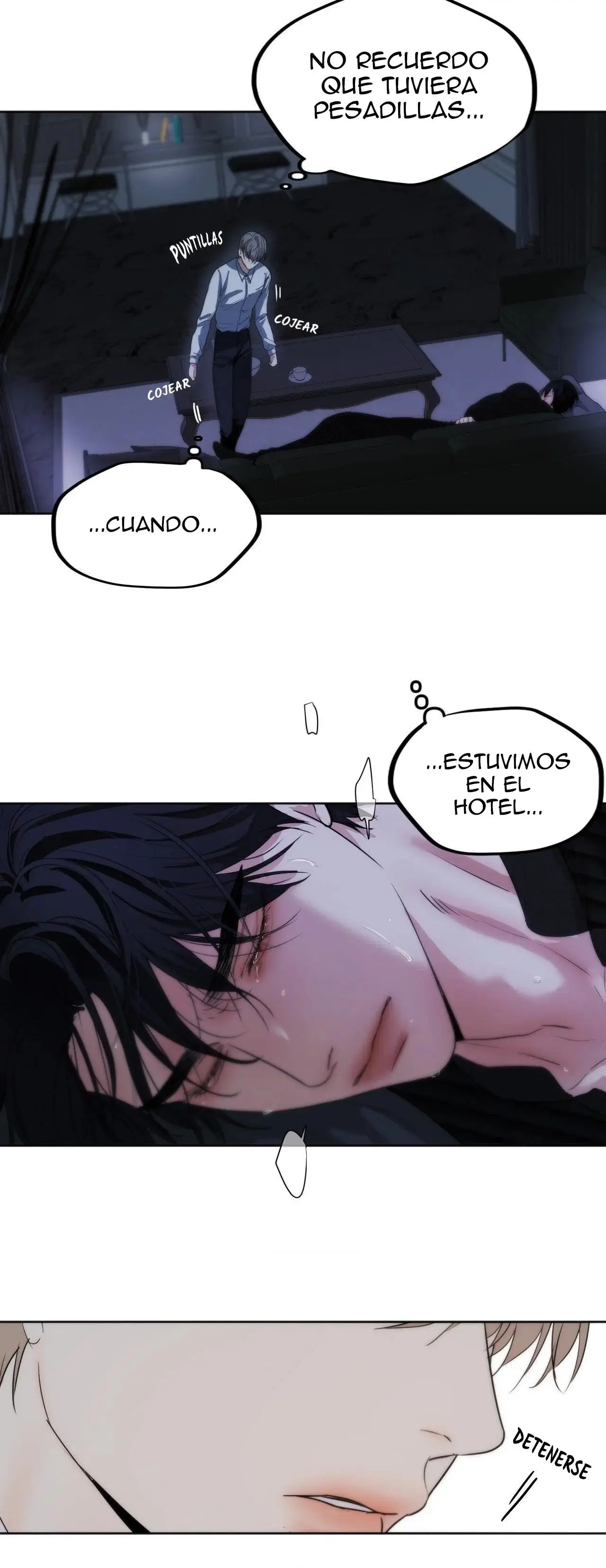Ahogado por el deseo (Cry Me a River) (2023) - Capítulo 17 - Página 32 - LectorTMOo