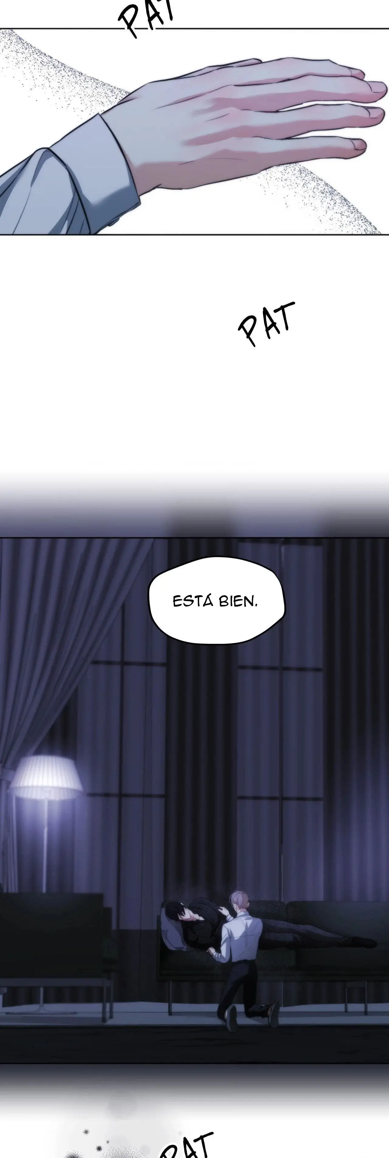 Ahogado por el deseo (Cry Me a River) (2023) - Capítulo 17 - Página 37 - LectorTMOo