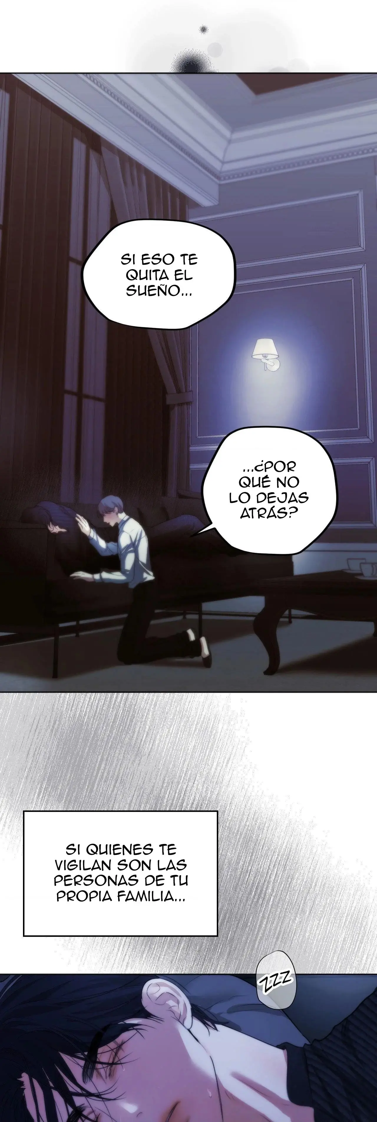 Ahogado por el deseo (Cry Me a River) (2023) - Capítulo 17 - Página 39 - LectorTMOo