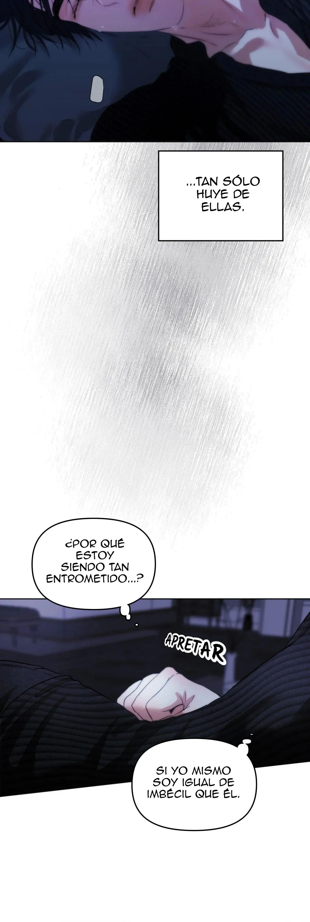 Ahogado por el deseo (Cry Me a River) (2023) - Capítulo 17 - Página 40 - LectorTMOo