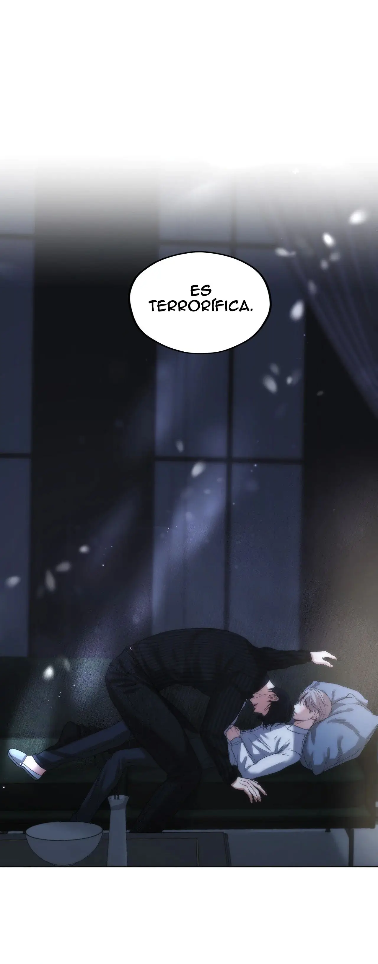 Ahogado por el deseo (Cry Me a River) (2023) - Capítulo 18 - Página 16 - LectorTMOo