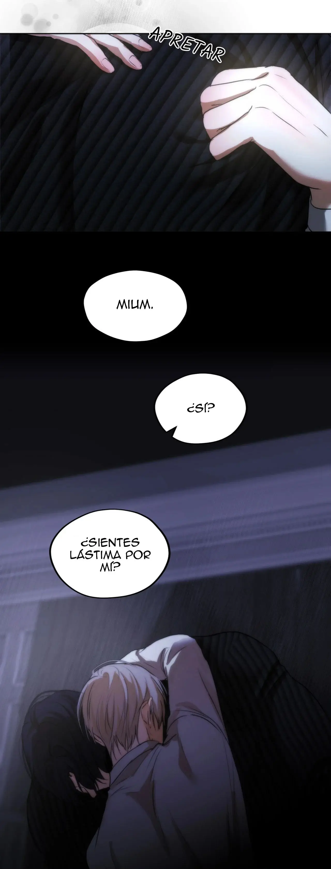 Ahogado por el deseo (Cry Me a River) (2023) - Capítulo 18 - Página 23 - LectorTMOo