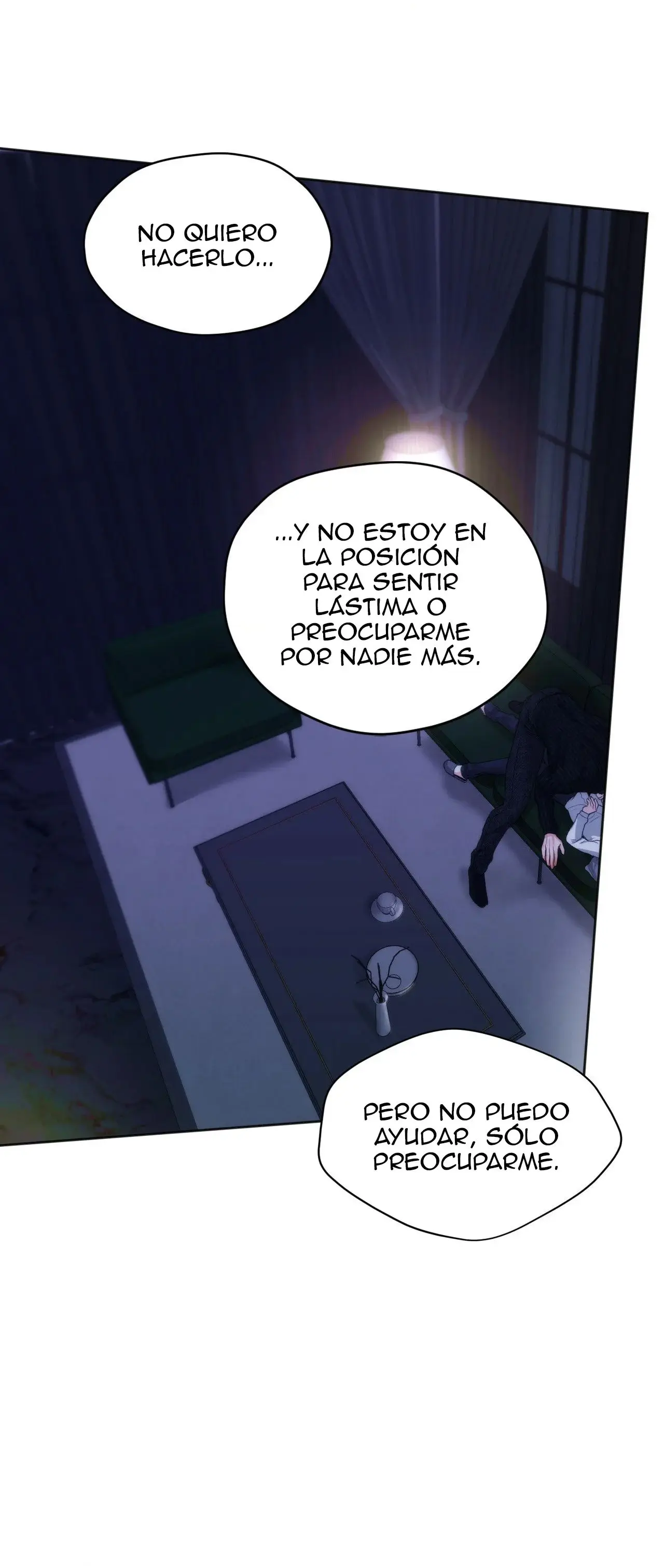 Ahogado por el deseo (Cry Me a River) (2023) - Capítulo 18 - Página 25 - LectorTMOo