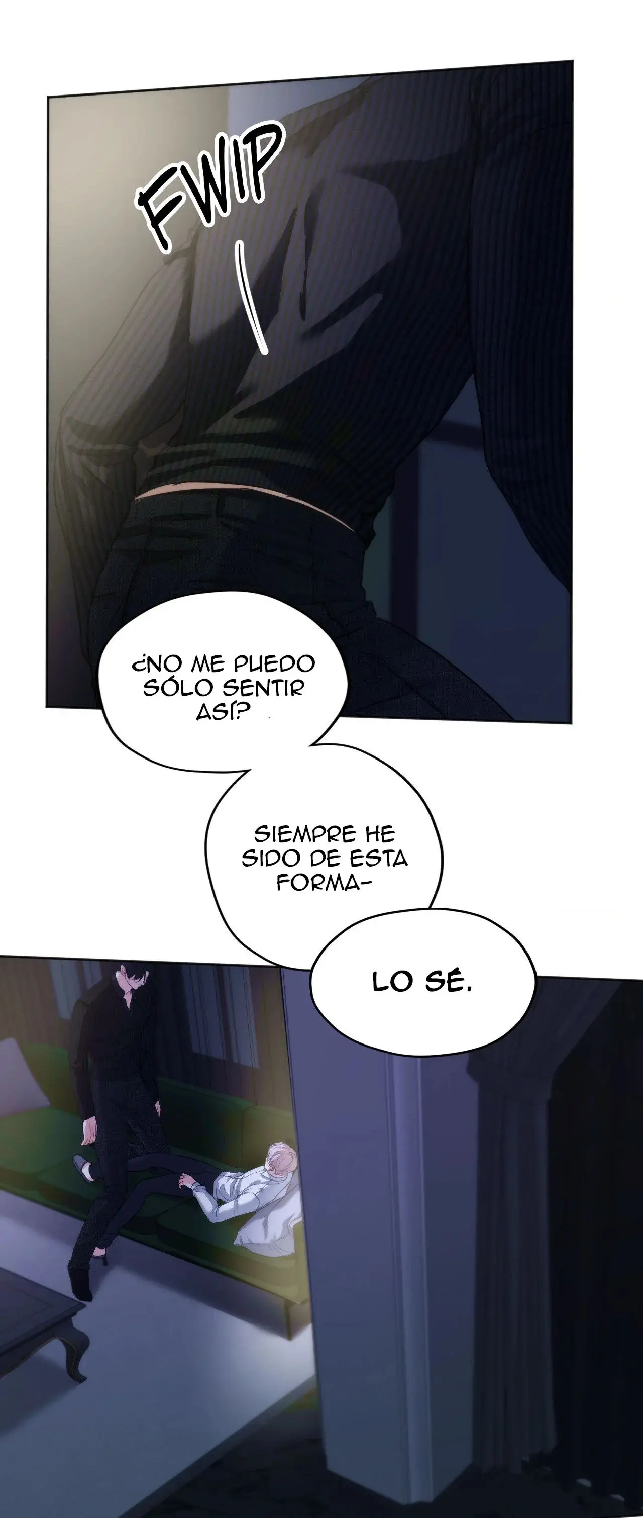 Ahogado por el deseo (Cry Me a River) (2023) - Capítulo 18 - Página 26 - LectorTMOo