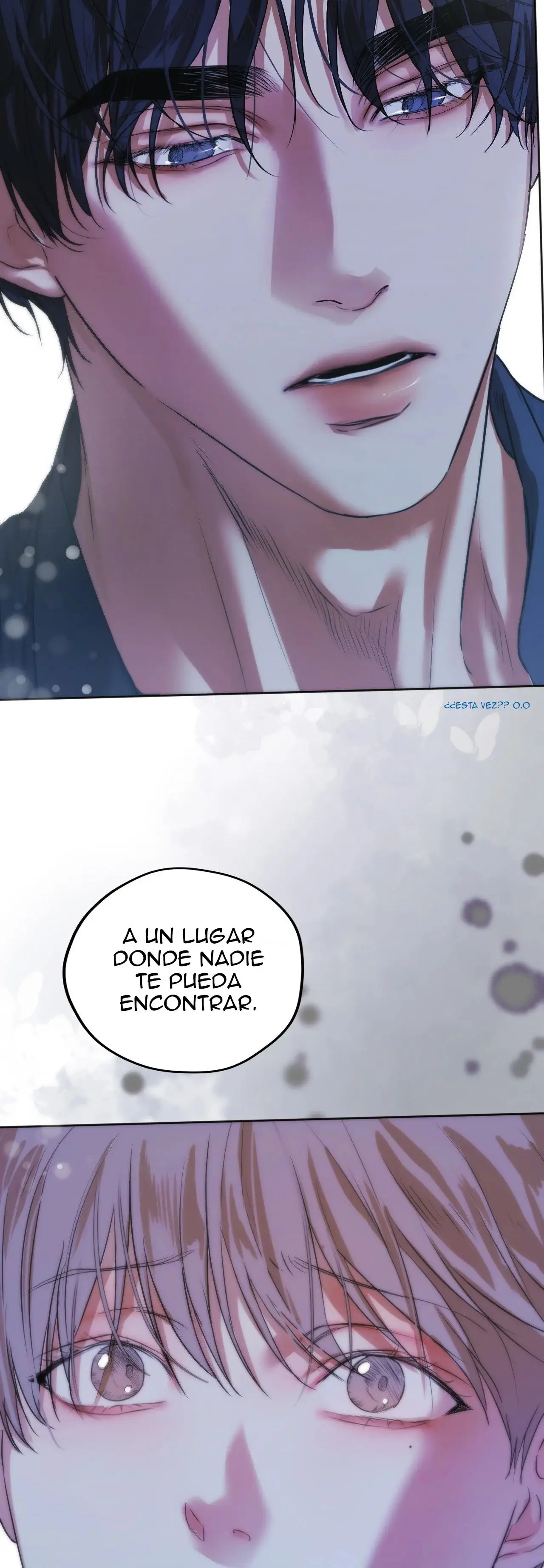 Ahogado por el deseo (Cry Me a River) (2023) - Capítulo 18 - Página 33 - LectorTMOo