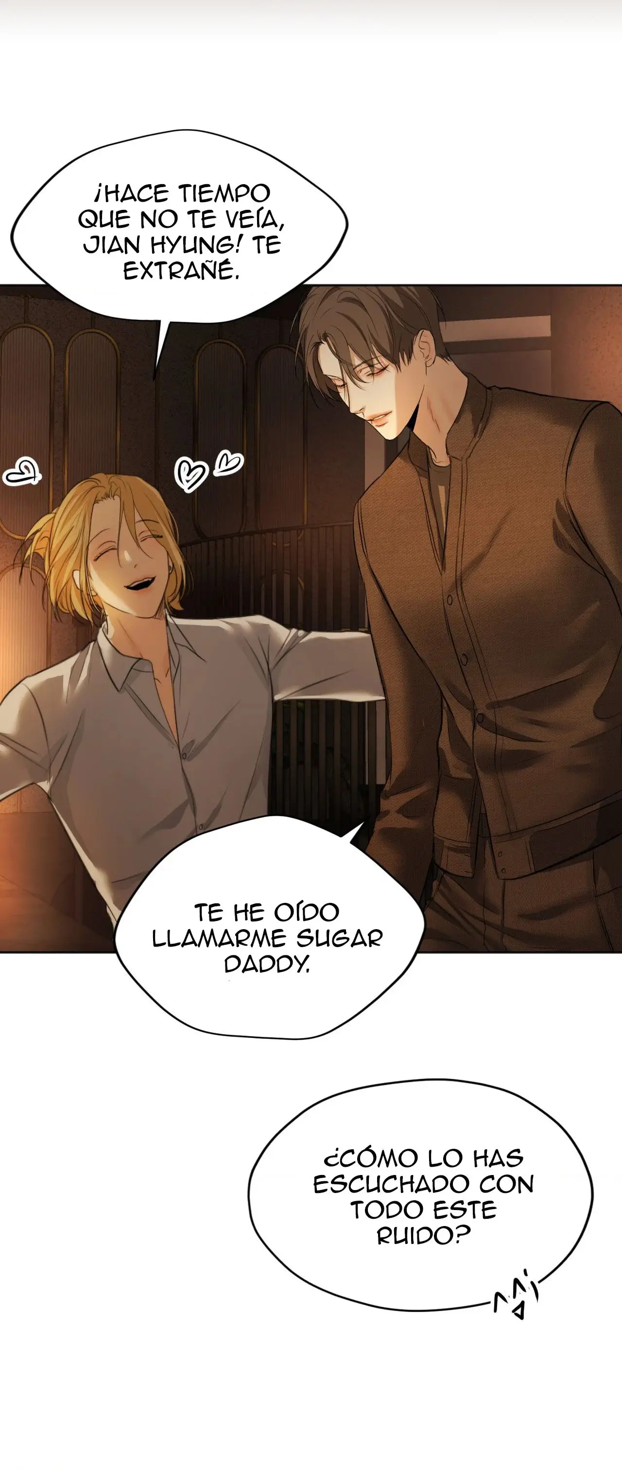 Ahogado por el deseo (Cry Me a River) (2023) - Capítulo 18 - Página 45 - LectorTMOo