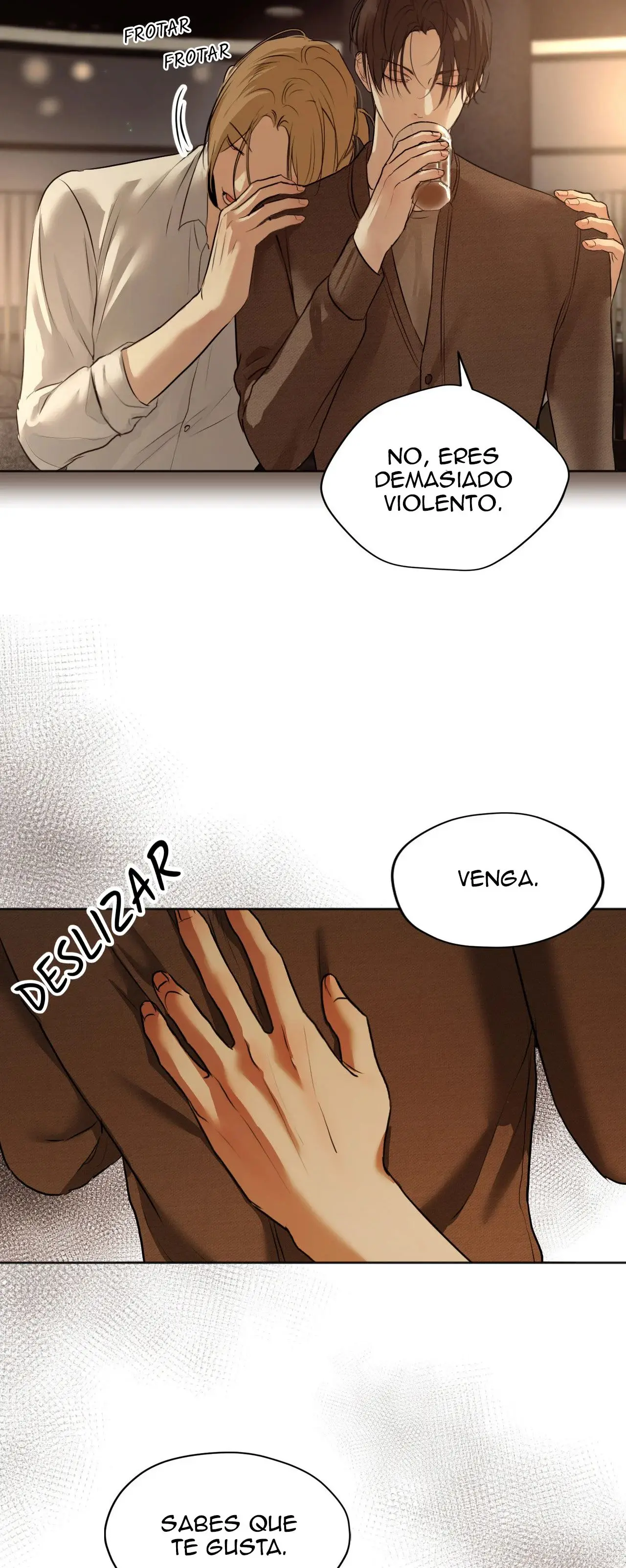 Ahogado por el deseo (Cry Me a River) (2023) - Capítulo 18 - Página 47 - LectorTMOo