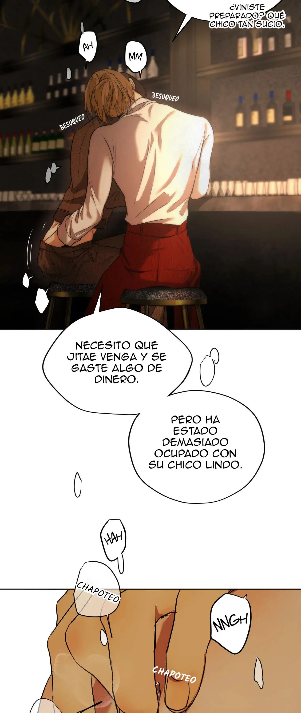 Ahogado por el deseo (Cry Me a River) (2023) - Capítulo 18 - Página 49 - LectorTMOo