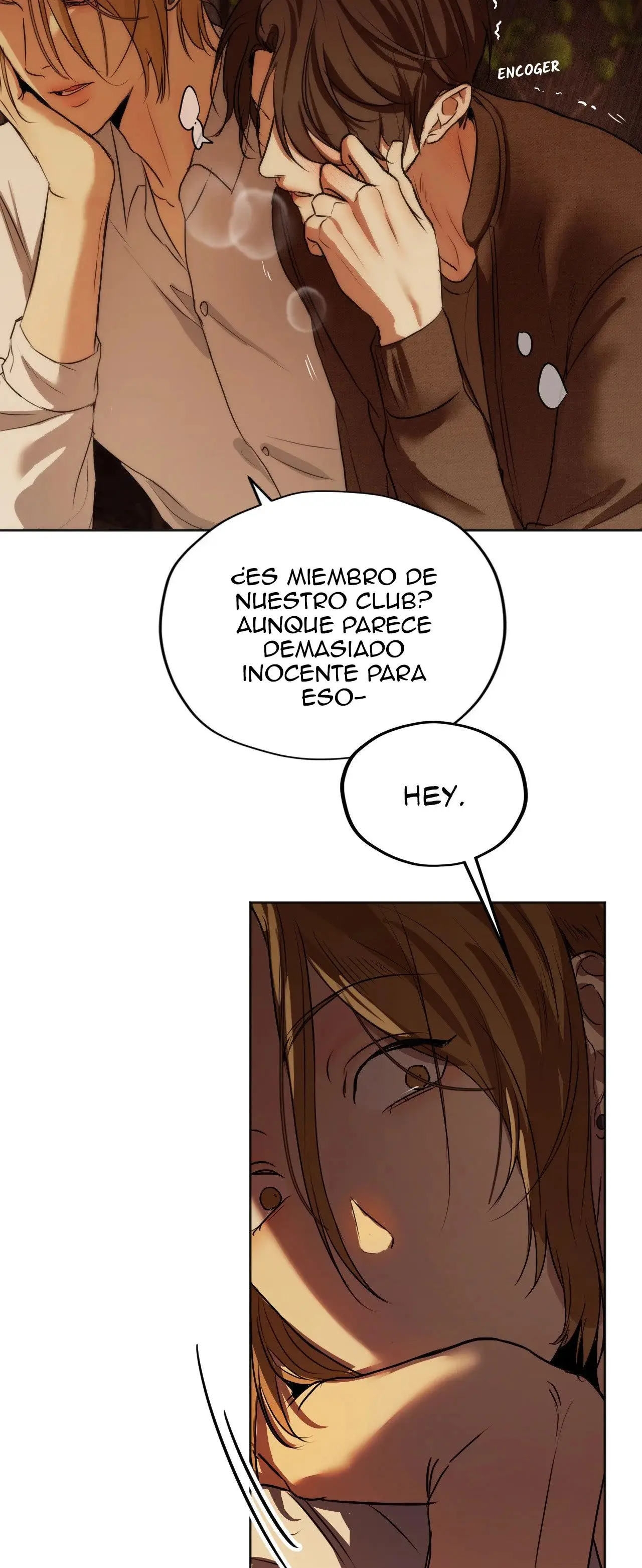 Ahogado por el deseo (Cry Me a River) (2023) - Capítulo 18 - Página 51 - LectorTMOo
