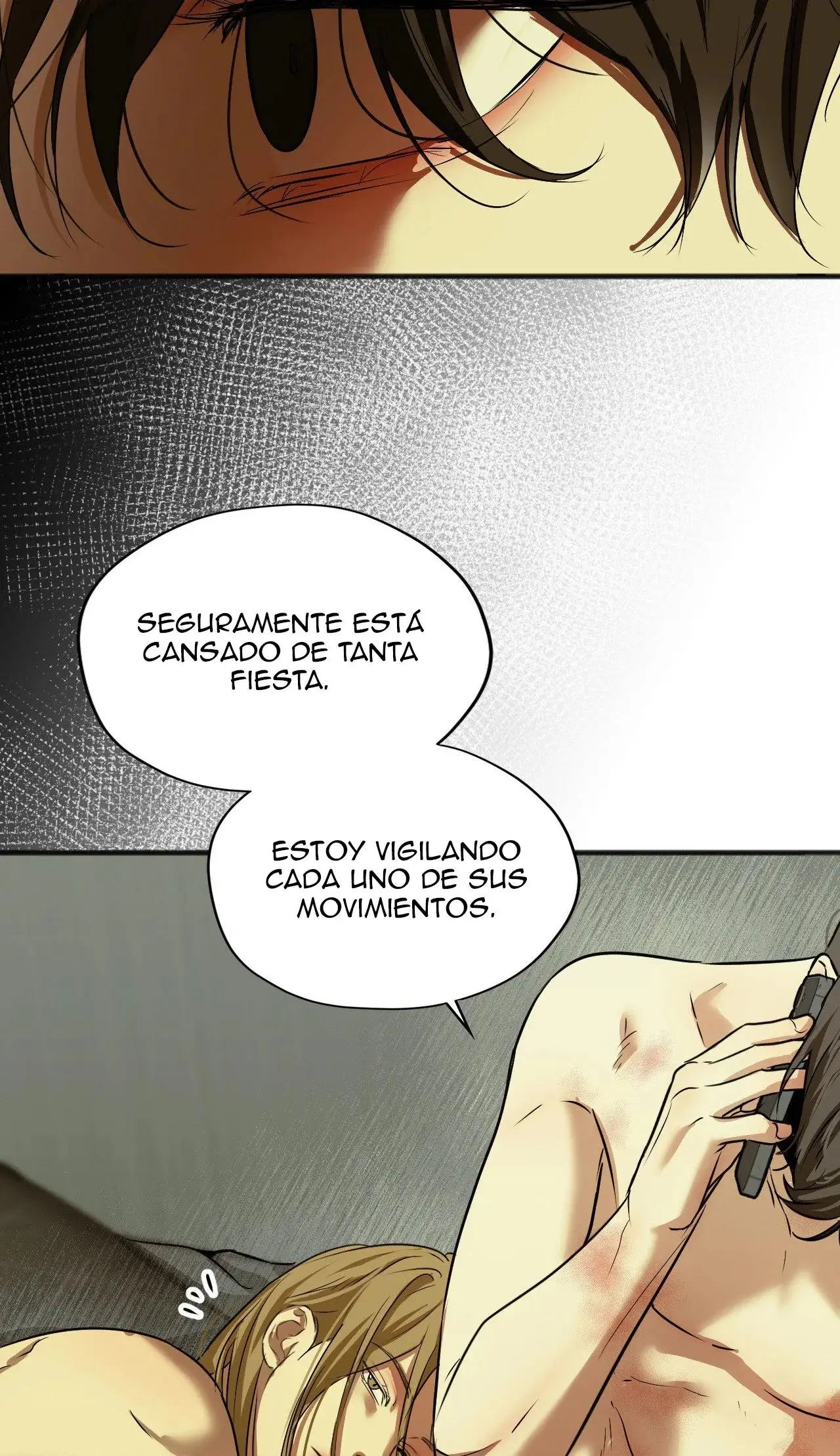 Ahogado por el deseo (Cry Me a River) (2023) - Capítulo 19 - Página 6 - LectorTMOo