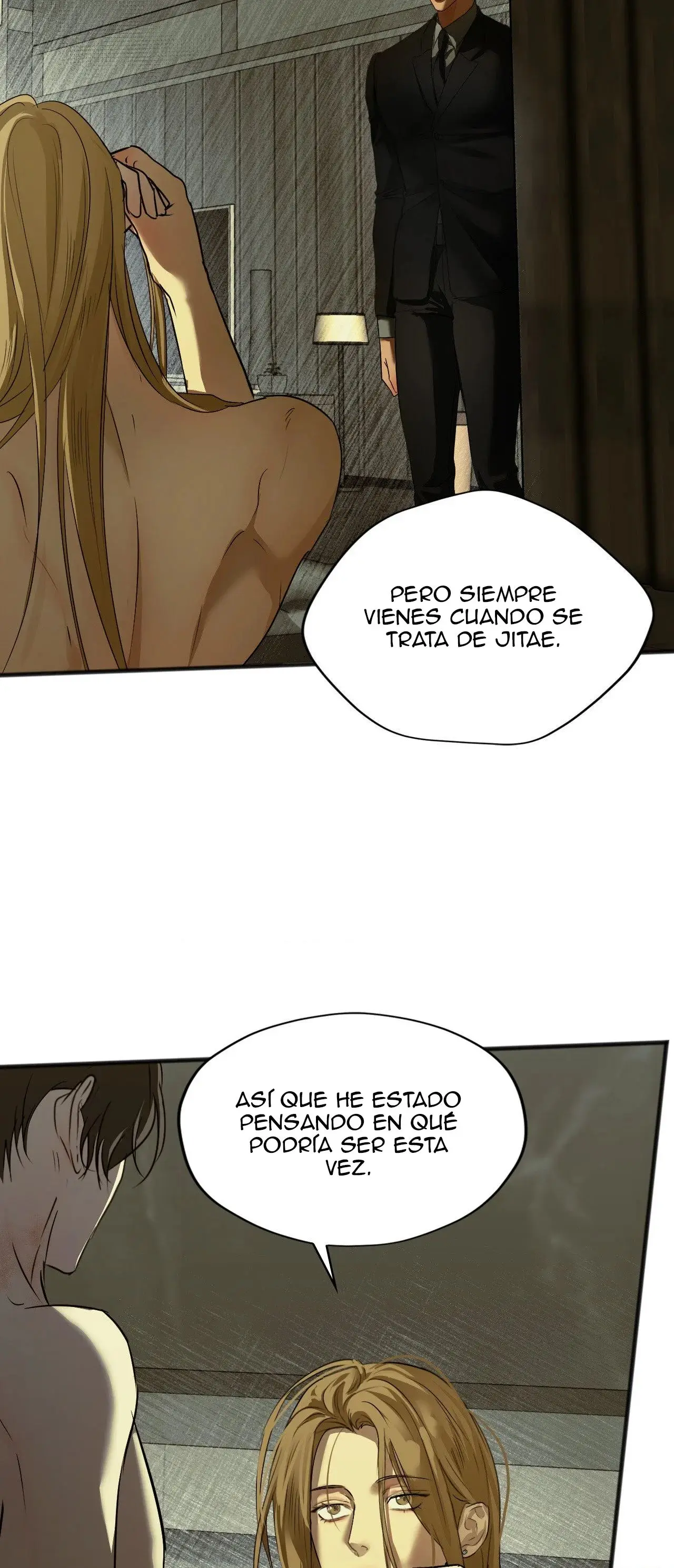 Ahogado por el deseo (Cry Me a River) (2023) - Capítulo 19 - Página 20 - LectorTMOo