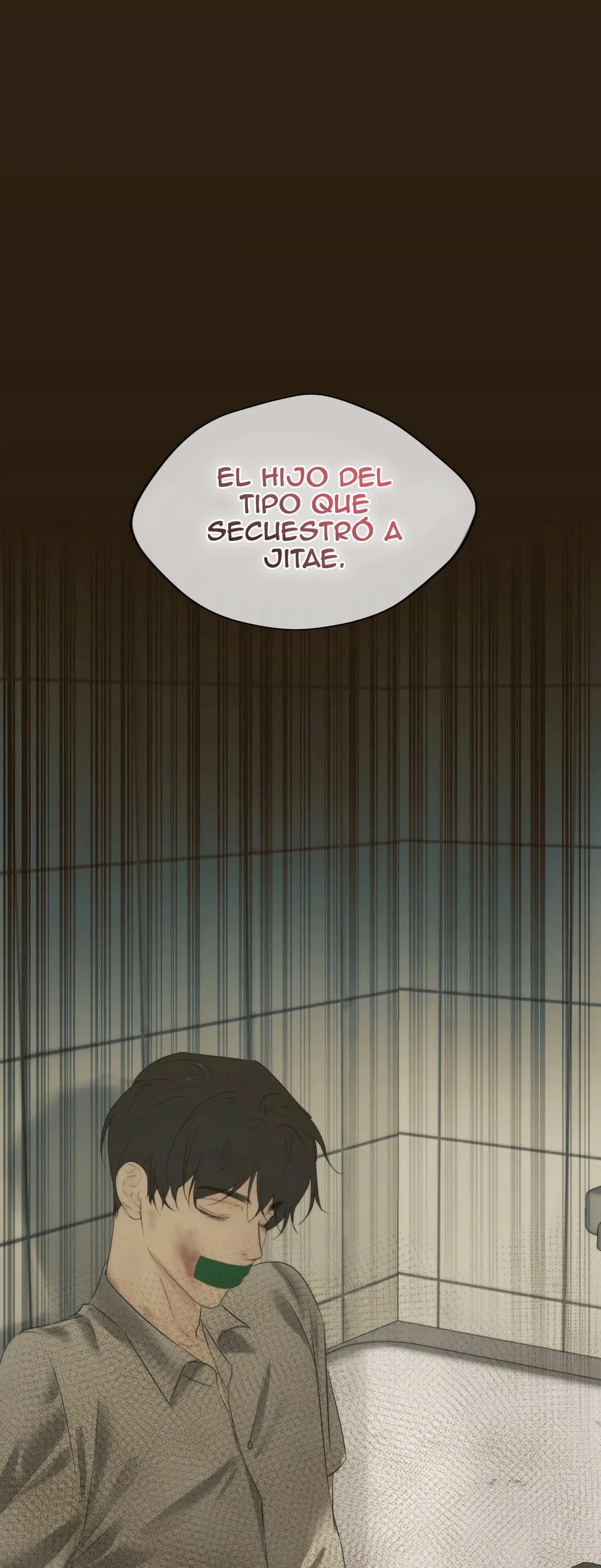 Ahogado por el deseo (Cry Me a River) (2023) - Capítulo 19 - Página 27 - LectorTMOo