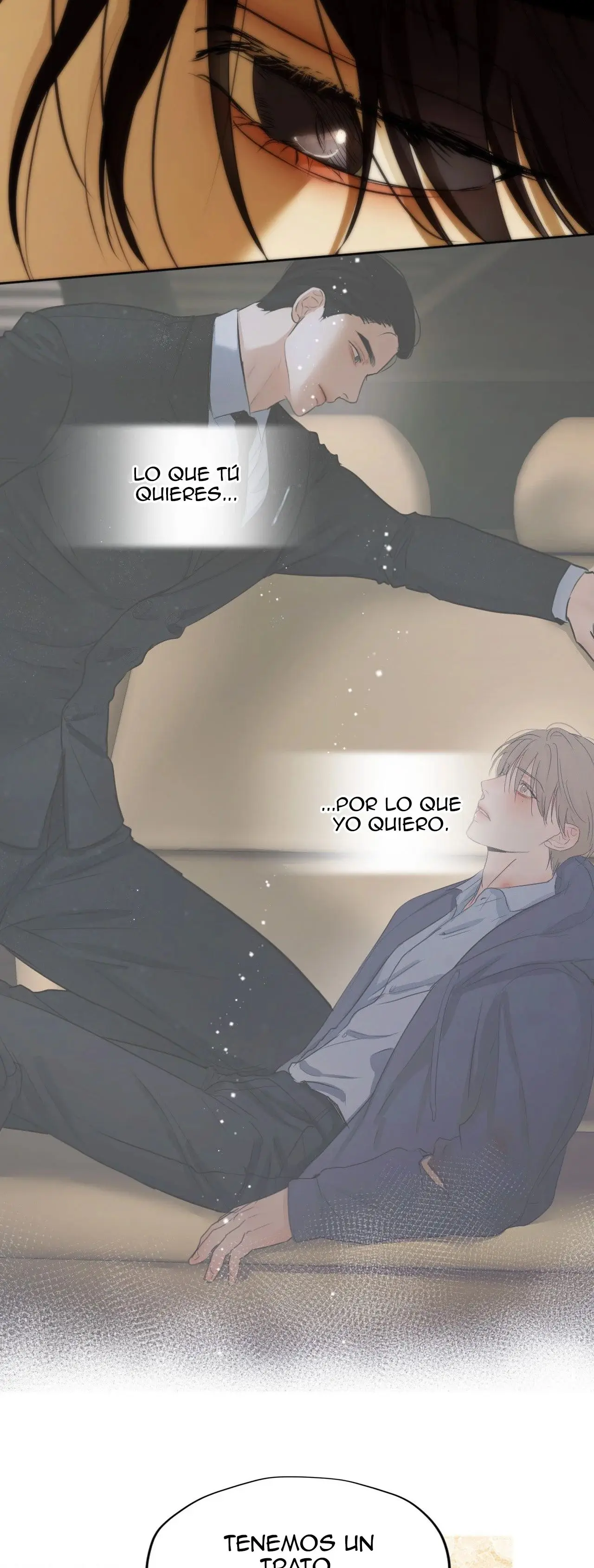 Ahogado por el deseo (Cry Me a River) (2023) - Capítulo 19 - Página 47 - LectorTMOo