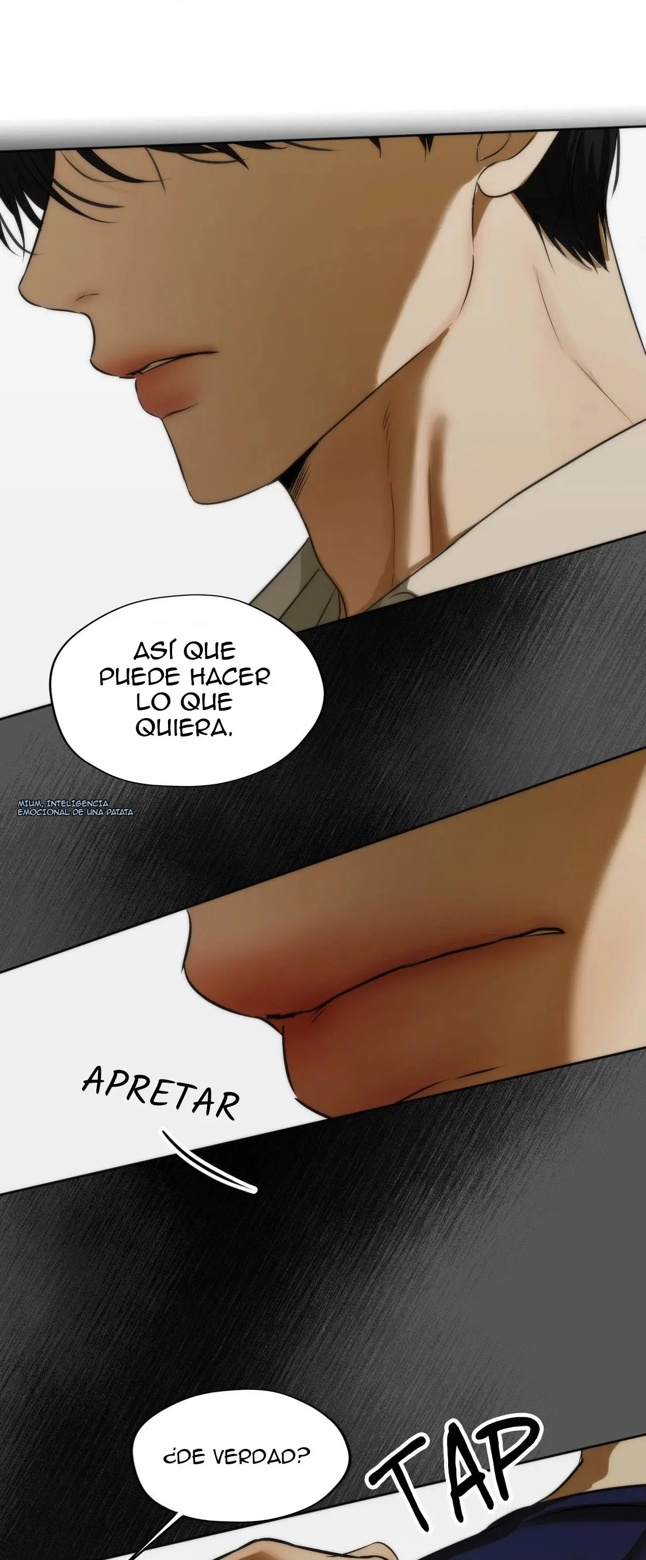 Ahogado por el deseo (Cry Me a River) (2023) - Capítulo 19 - Página 49 - LectorTMOo