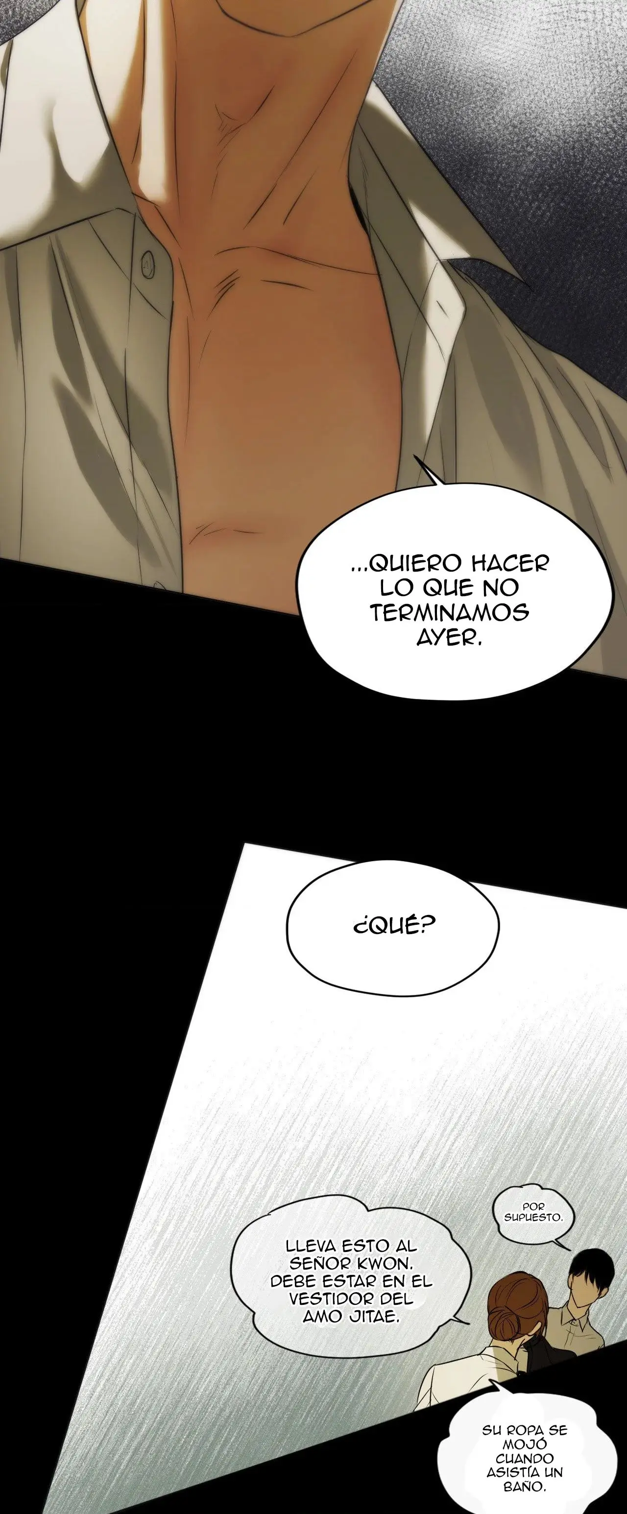 Ahogado por el deseo (Cry Me a River) (2023) - Capítulo 19 - Página 51 - LectorTMOo