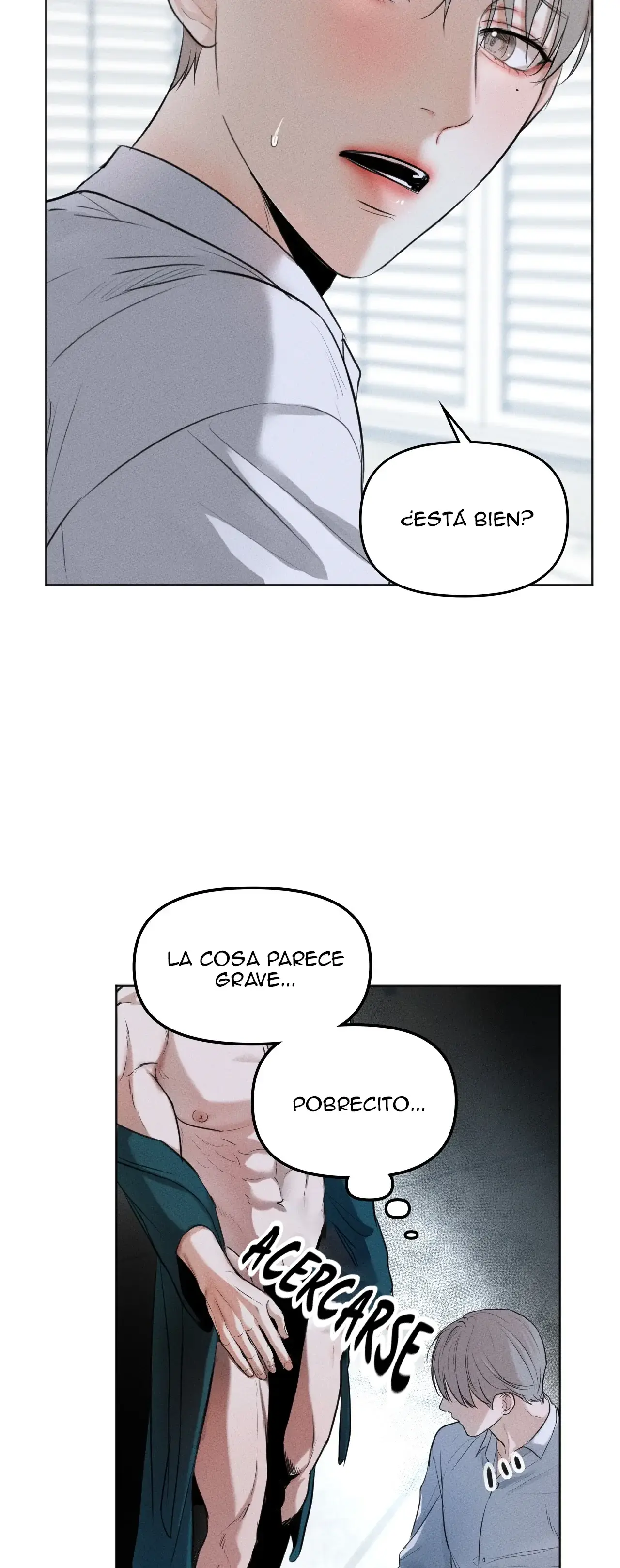 Ahogado por el deseo (Cry Me a River) (2023) - Capítulo 2 - Página 21 - LectorTMOo