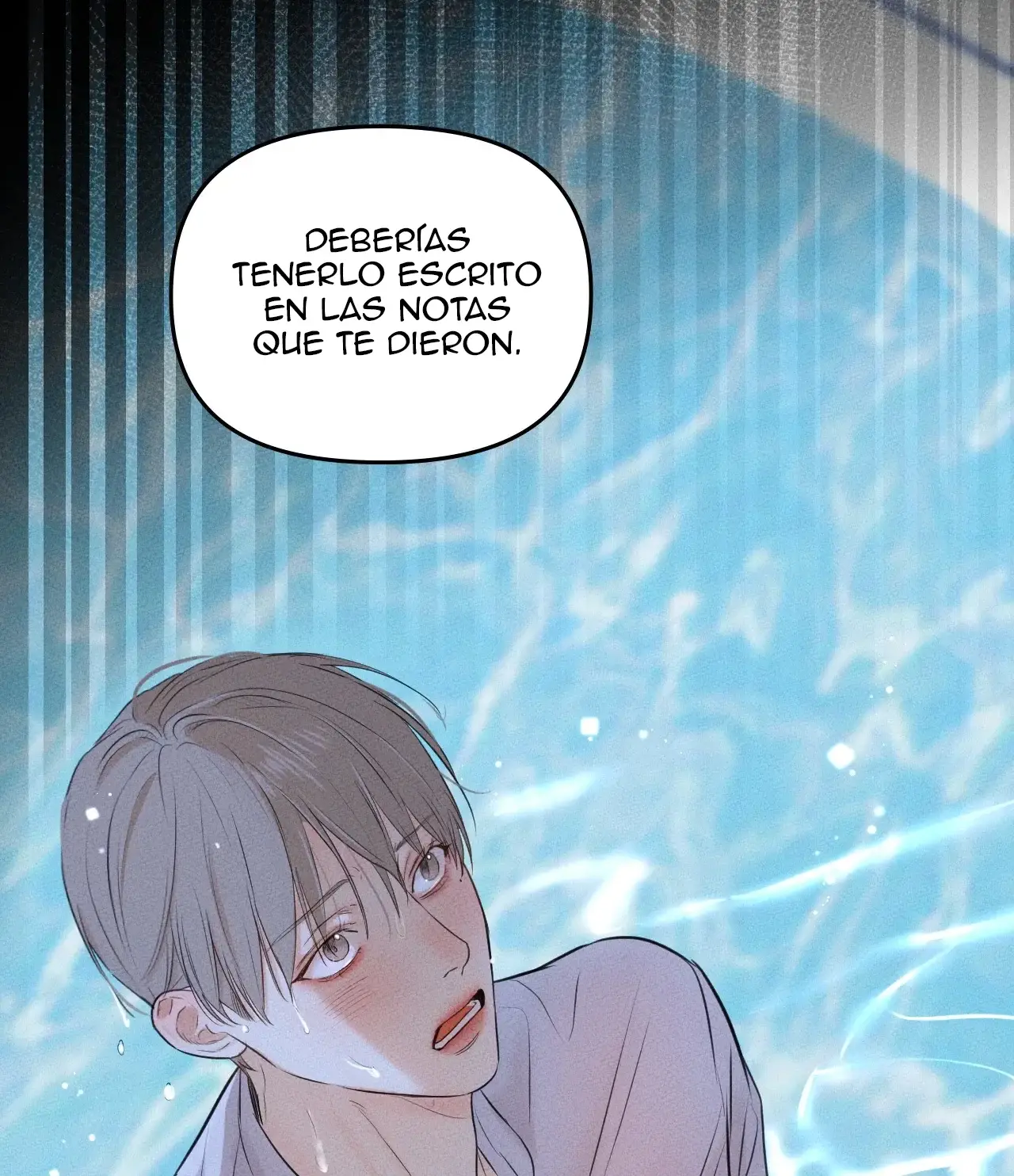 Ahogado por el deseo (Cry Me a River) (2023) - Capítulo 2 - Página 33 - LectorTMOo
