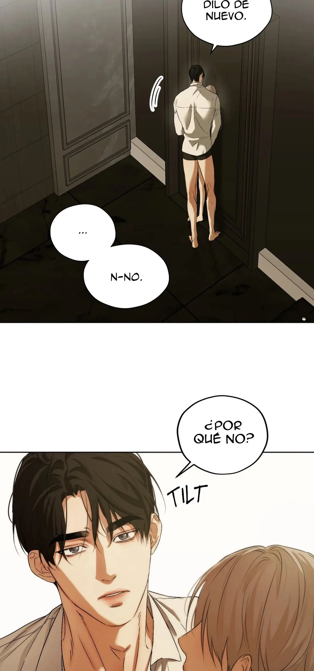 Ahogado por el deseo (Cry Me a River) (2023) - Capítulo 20 - Página 50 - LectorTMOo
