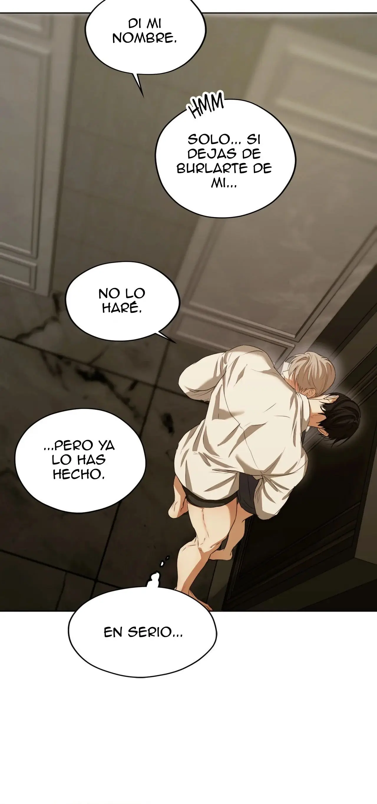 Ahogado por el deseo (Cry Me a River) (2023) - Capítulo 20 - Página 54 - LectorTMOo