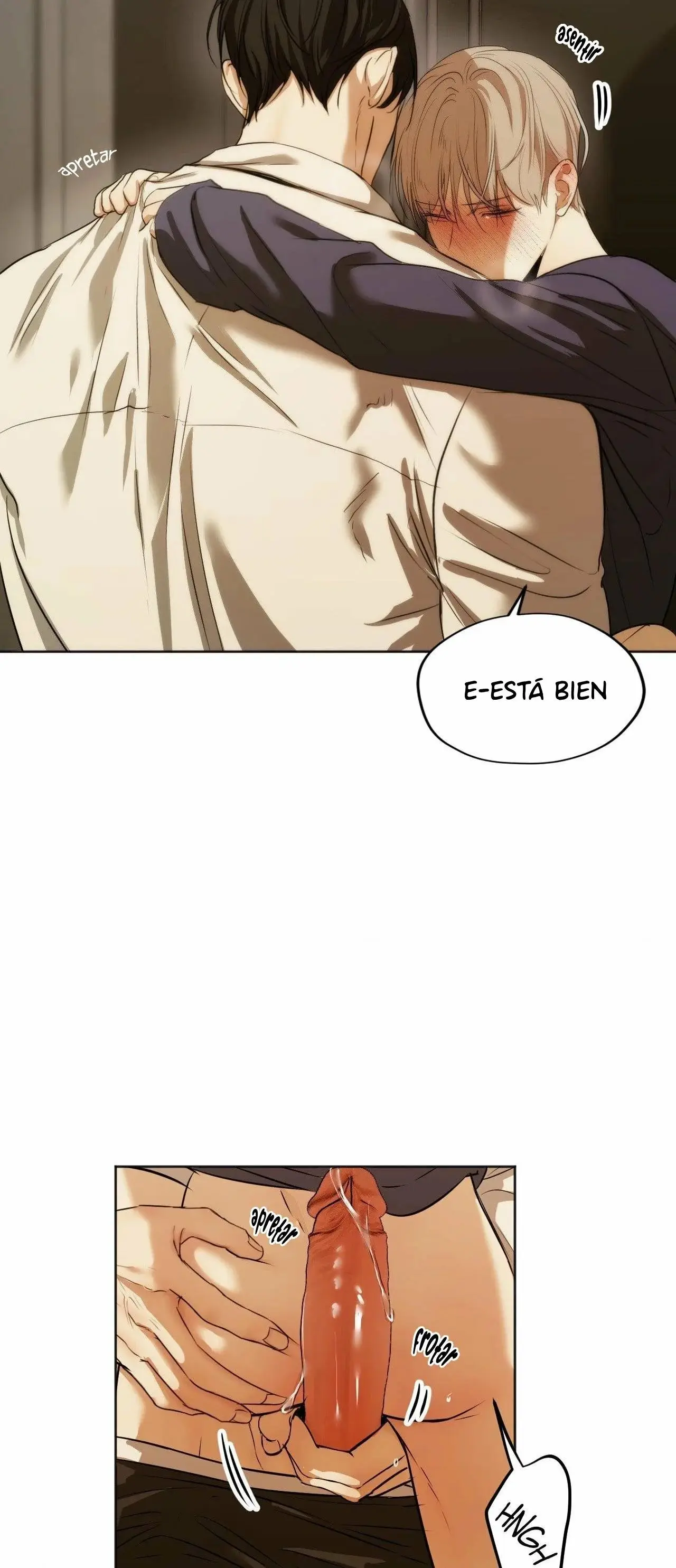 Ahogado por el deseo (Cry Me a River) (2023) - Capítulo 21 - Página 6 - LectorTMOo