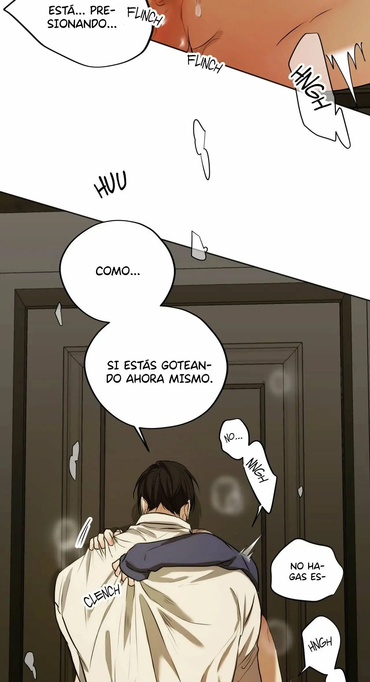 Ahogado por el deseo (Cry Me a River) (2023) - Capítulo 21 - Página 39 - LectorTMOo